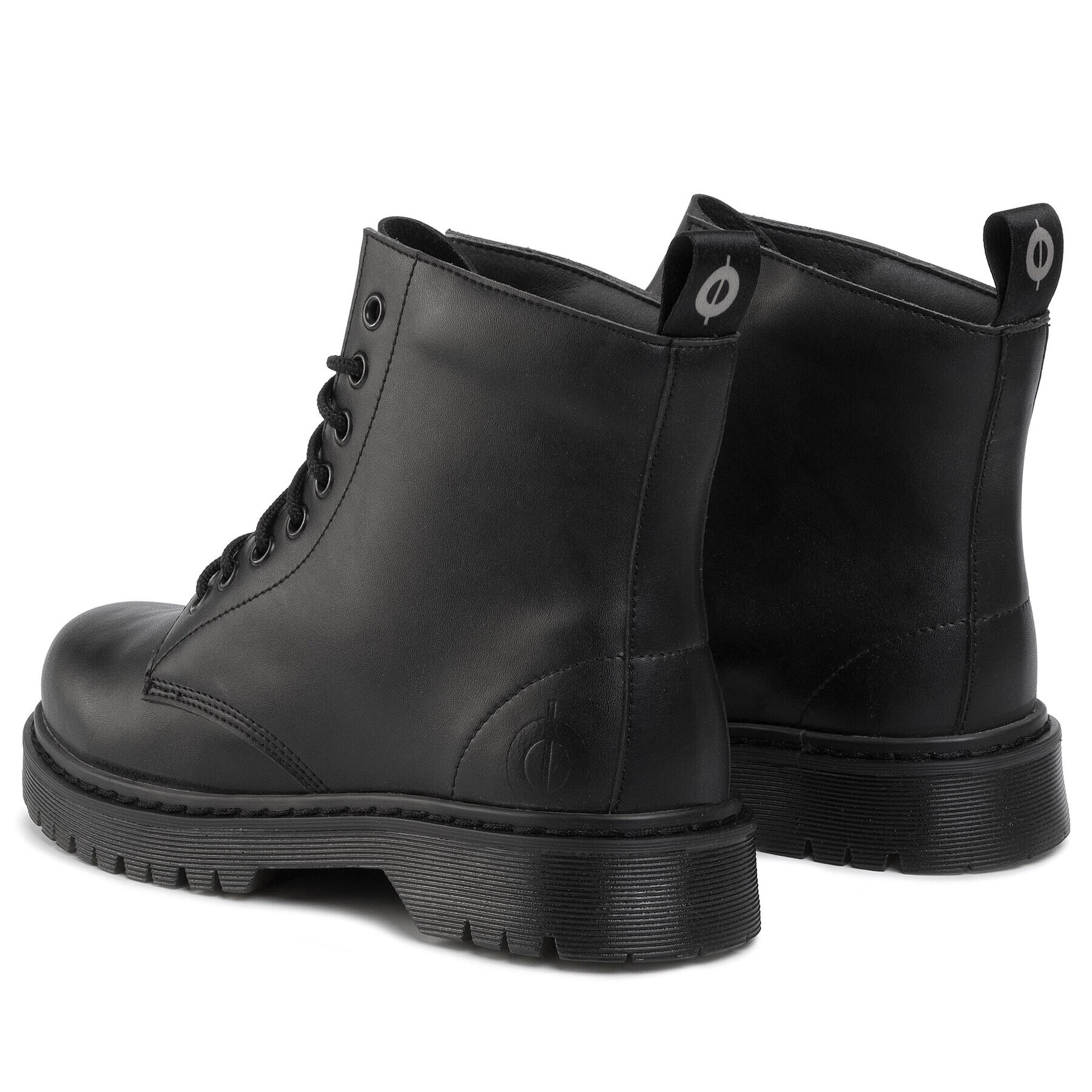 Altercore Trappers 651D Negru - Pled.ro