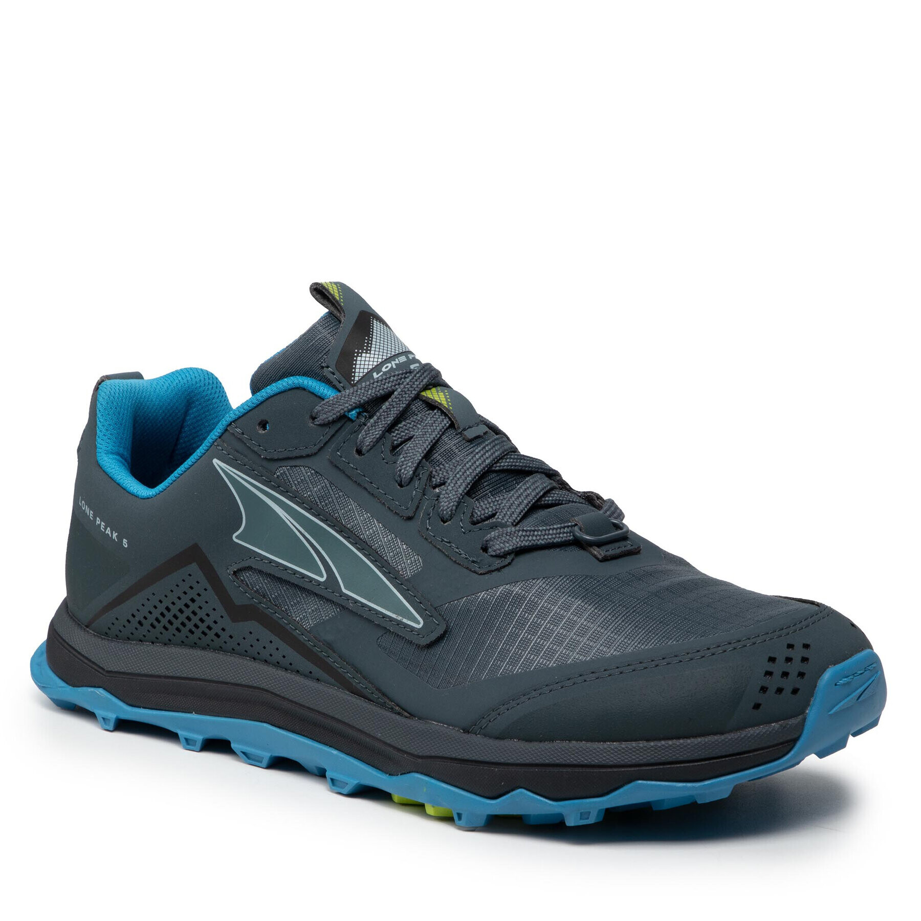 Altra Pantofi M Leone Peak 5 AL0A4VQE431-070 Bleumarin - Pled.ro