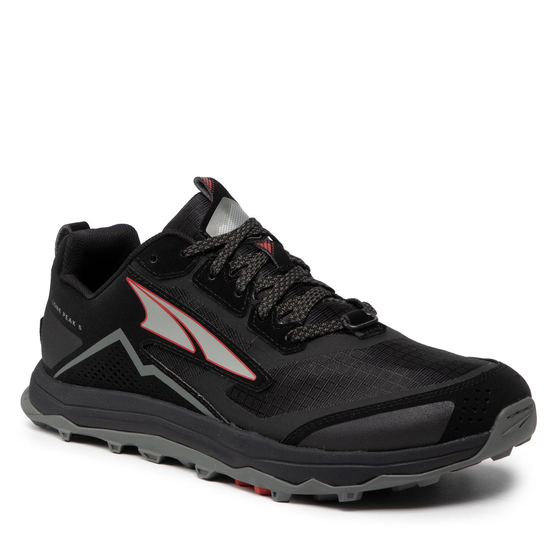 Altra Pantofi M Lone Peak 5 AL0A4VQE209 Negru - Pled.ro