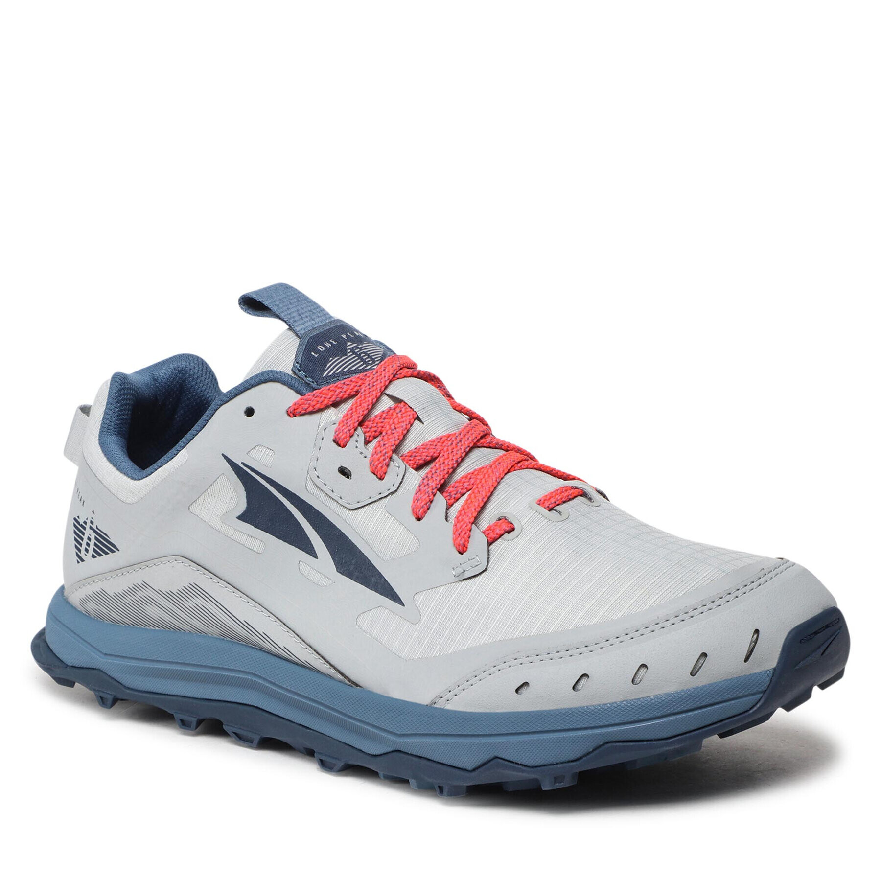 Altra Pantofi M Lone Peak 6 AL0A547L242-080 Gri - Pled.ro