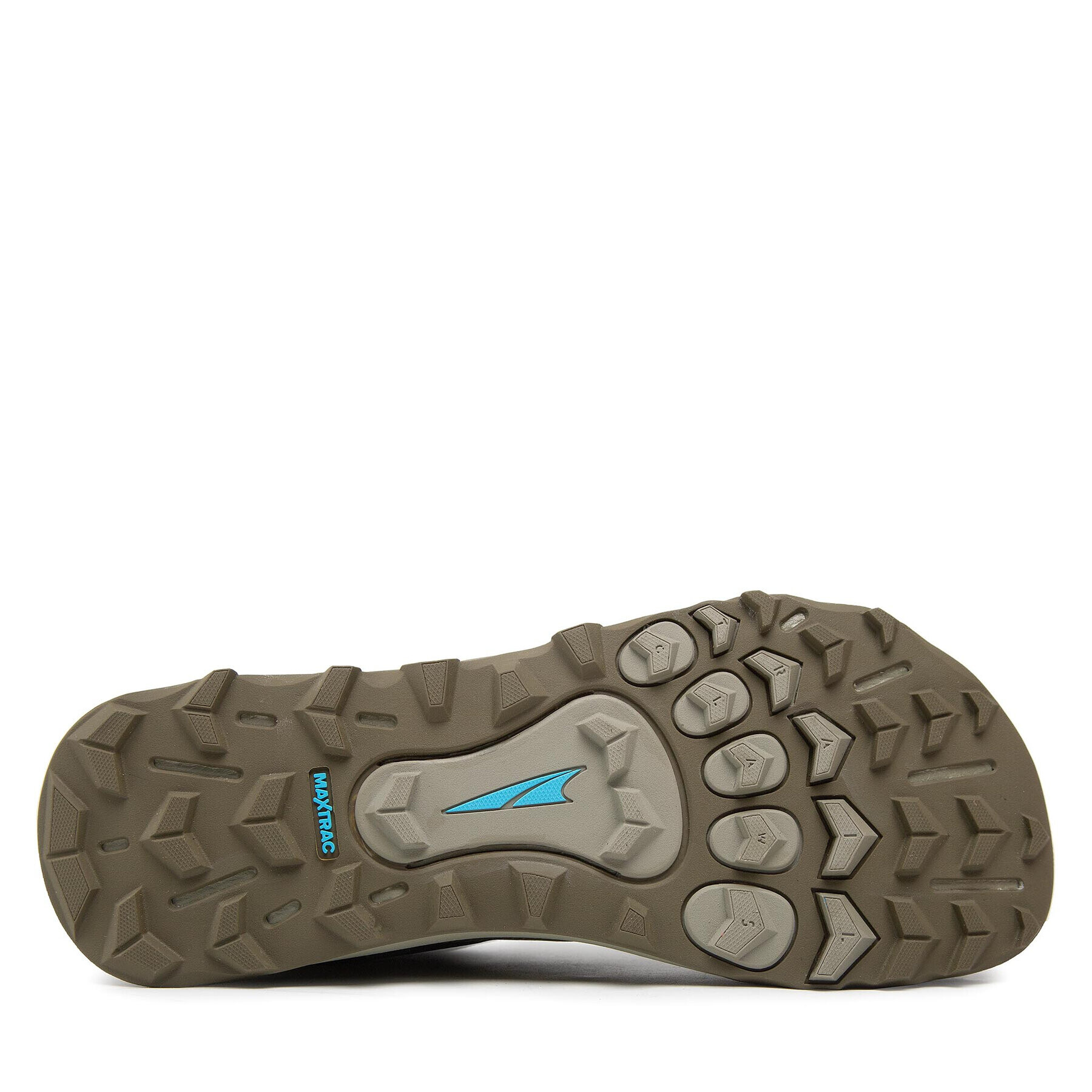 Altra Pantofi M Lone Peak 6AL0A547L315-070 Verde - Pled.ro