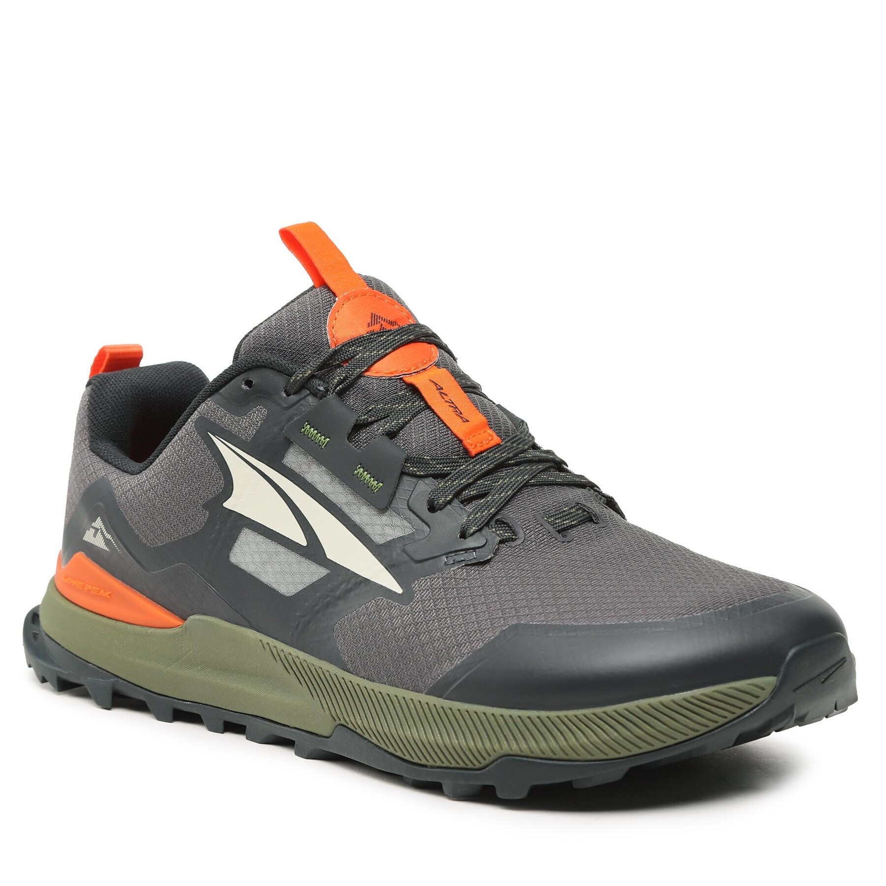 Altra Pantofi M Lone Peak 7 AL0A7R6H020-070 Gri - Pled.ro