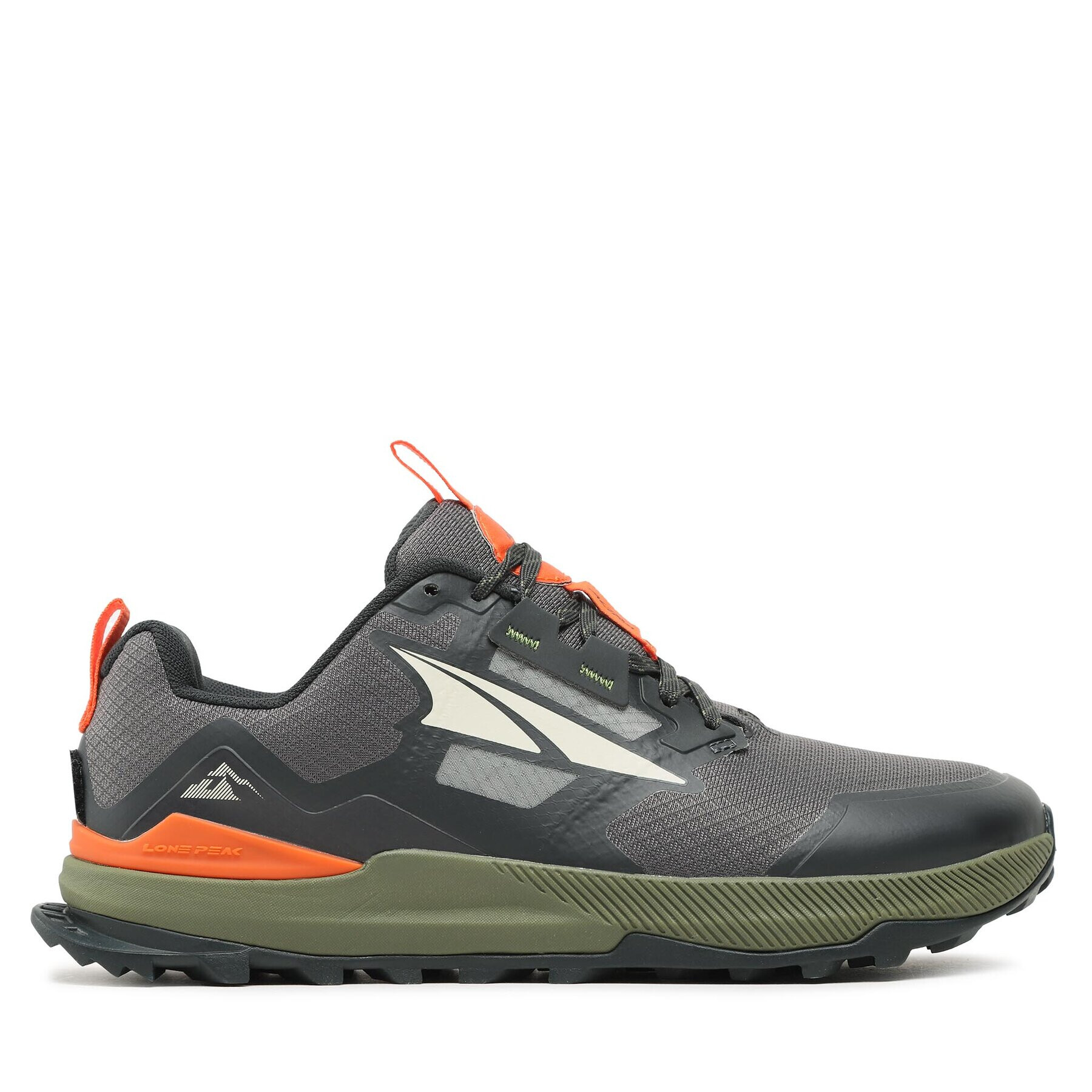 Altra Pantofi M Lone Peak 7 AL0A7R6H020-070 Gri - Pled.ro