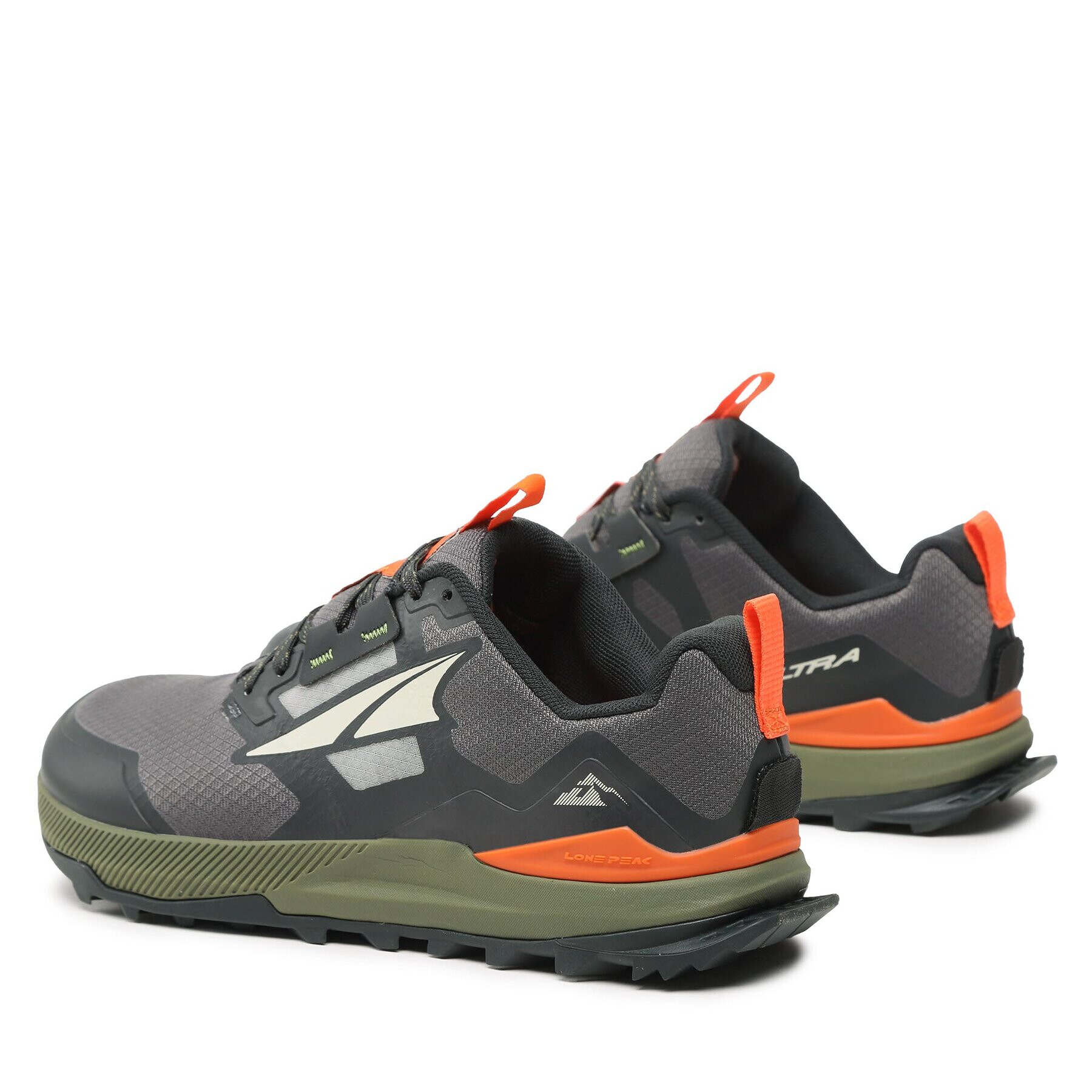 Altra Pantofi M Lone Peak 7 AL0A7R6H020-070 Gri - Pled.ro