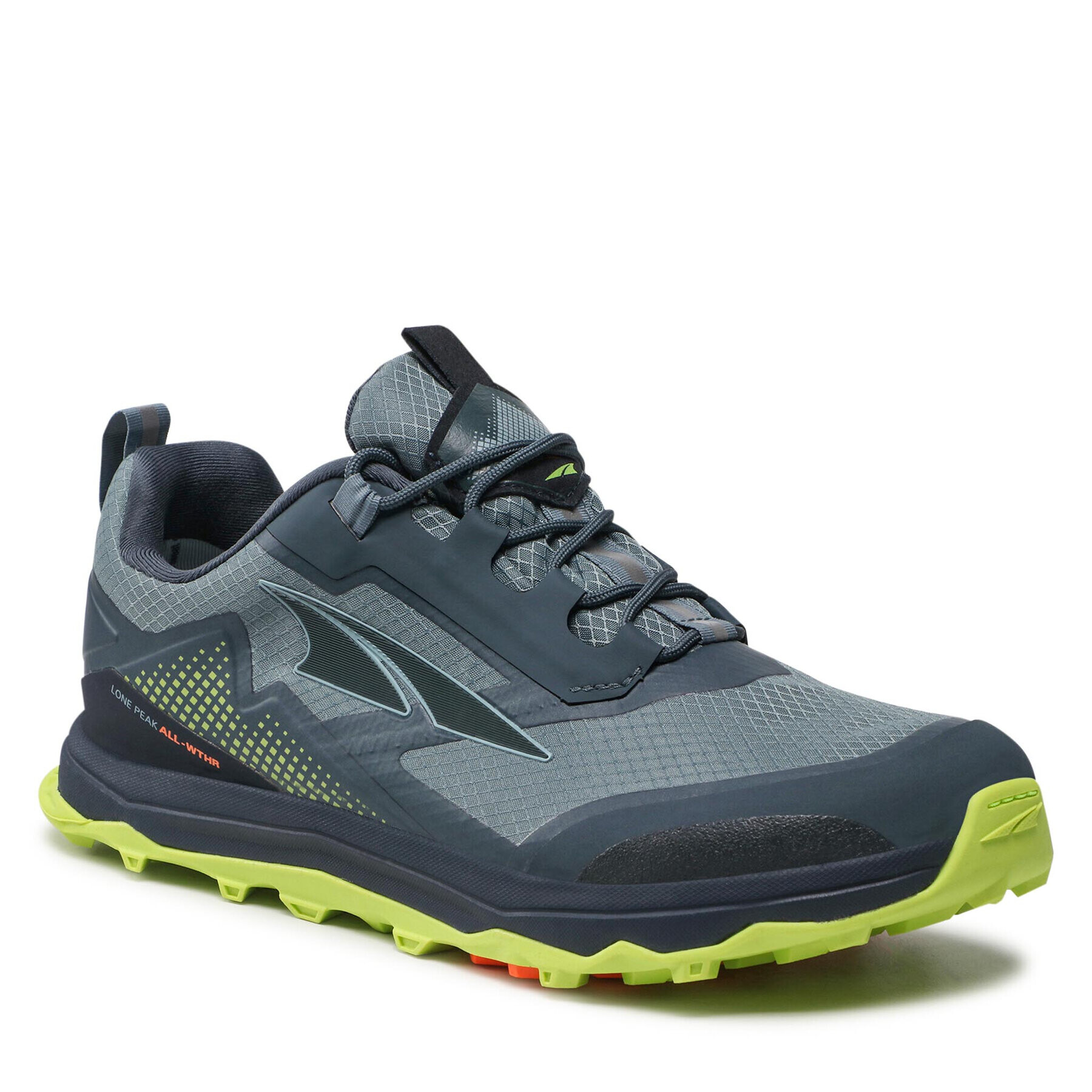 Altra Pantofi M Lone Peak All AL0A4VQG23210 Gri - Pled.ro