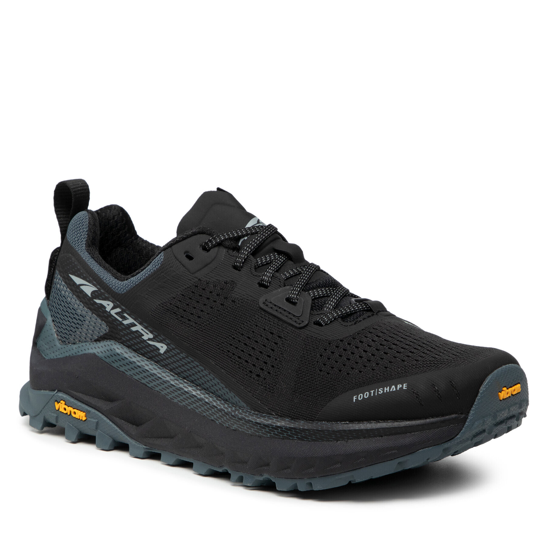 Altra Pantofi M Olympus 4 AL0A4VQM042 Negru - Pled.ro