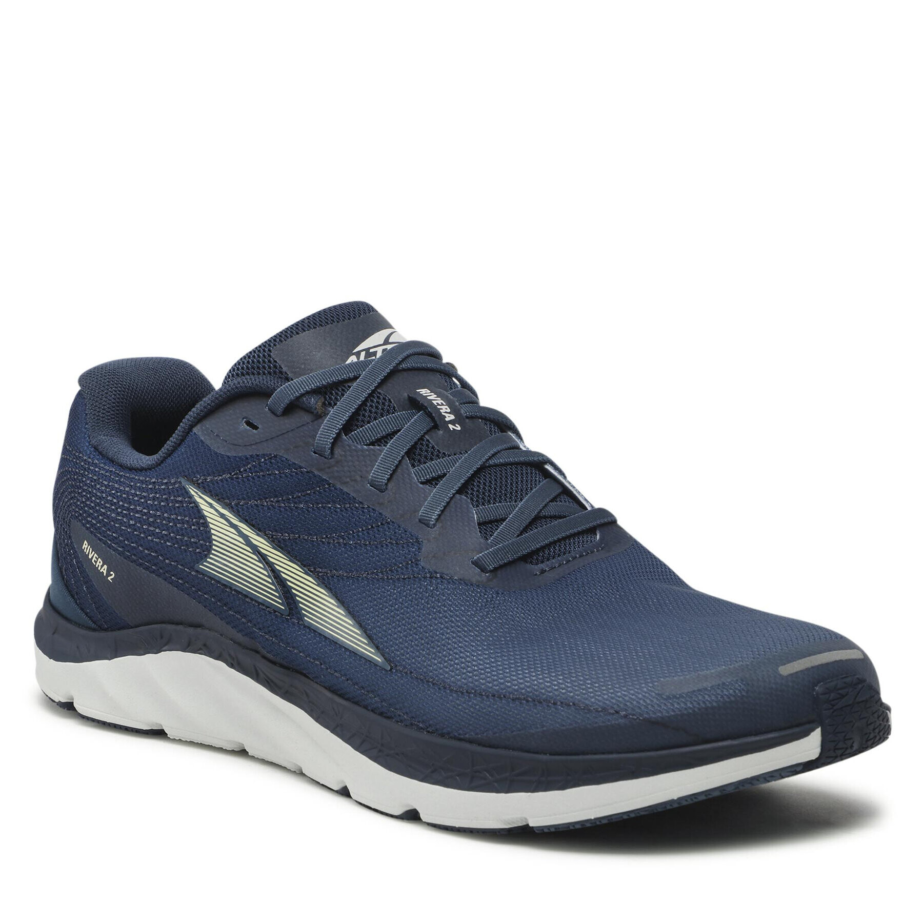 Altra Pantofi Rivera 2 AL0A547G445-080 Bleumarin - Pled.ro