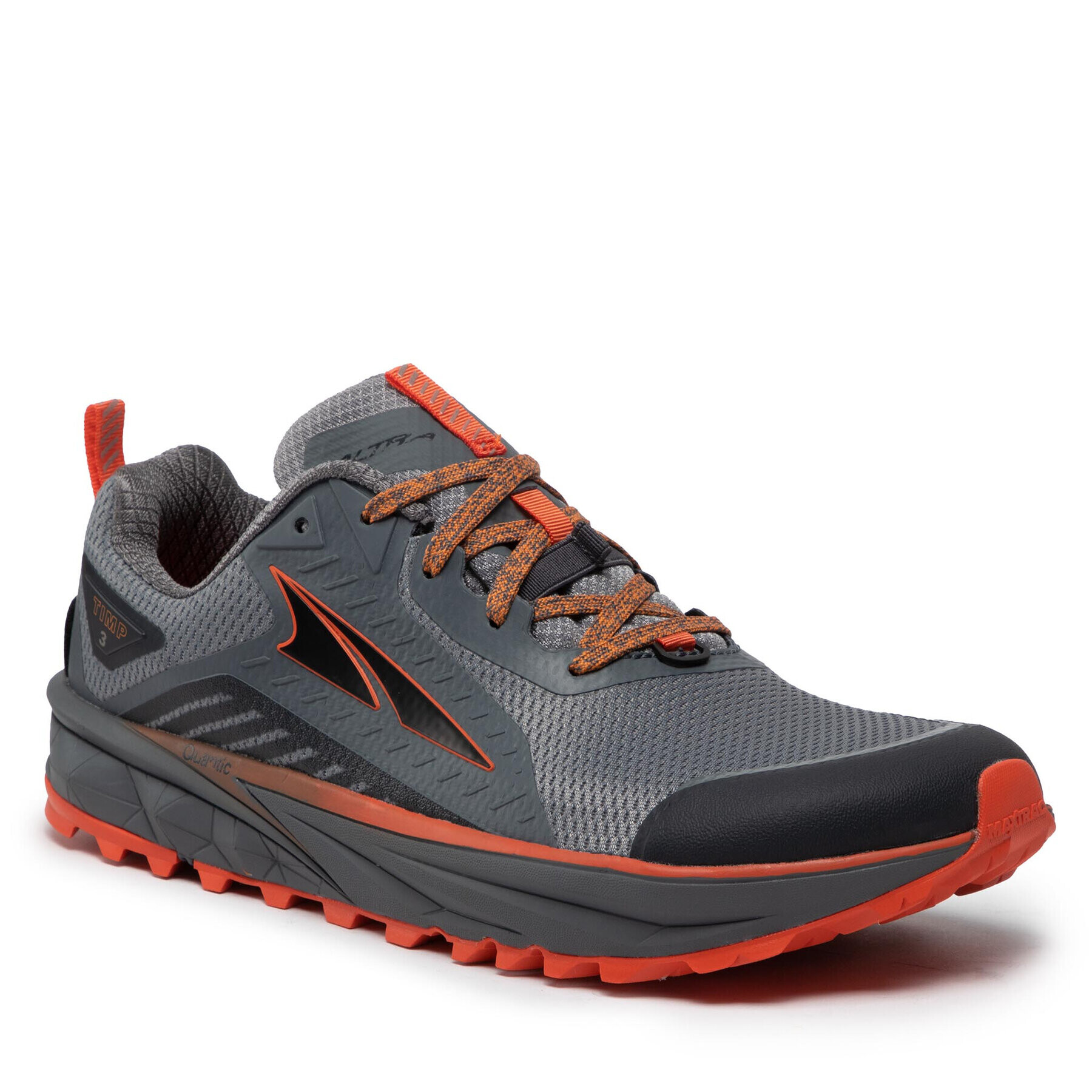 Altra Pantofi Timp 3 AL0A4VQI280-080 Gri - Pled.ro