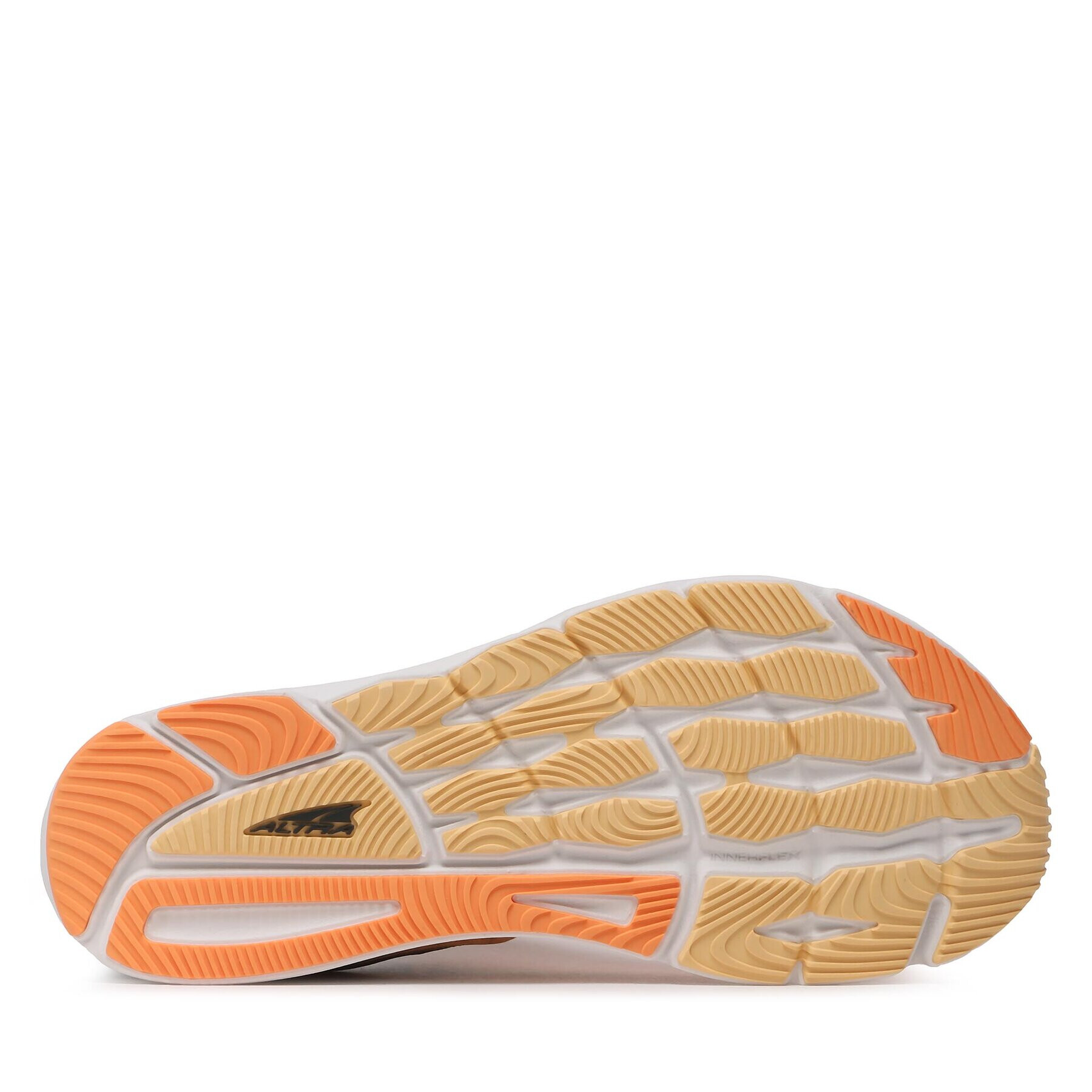 Altra Pantofi Torin 6 AL0A7R6T800-085 Portocaliu - Pled.ro