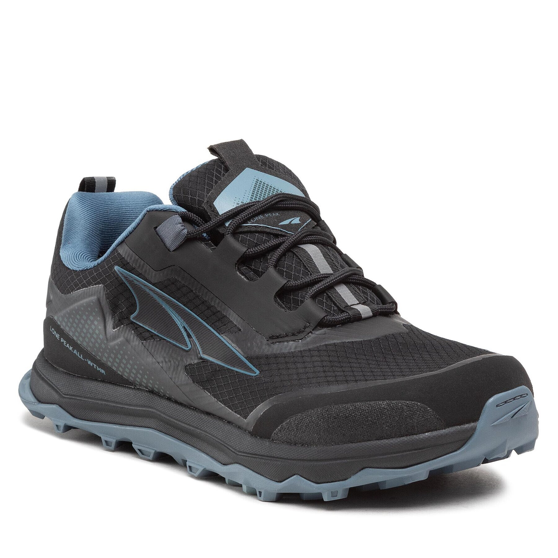 Altra Pantofi W Lone Peak All AL0A4VR904010 Negru - Pled.ro