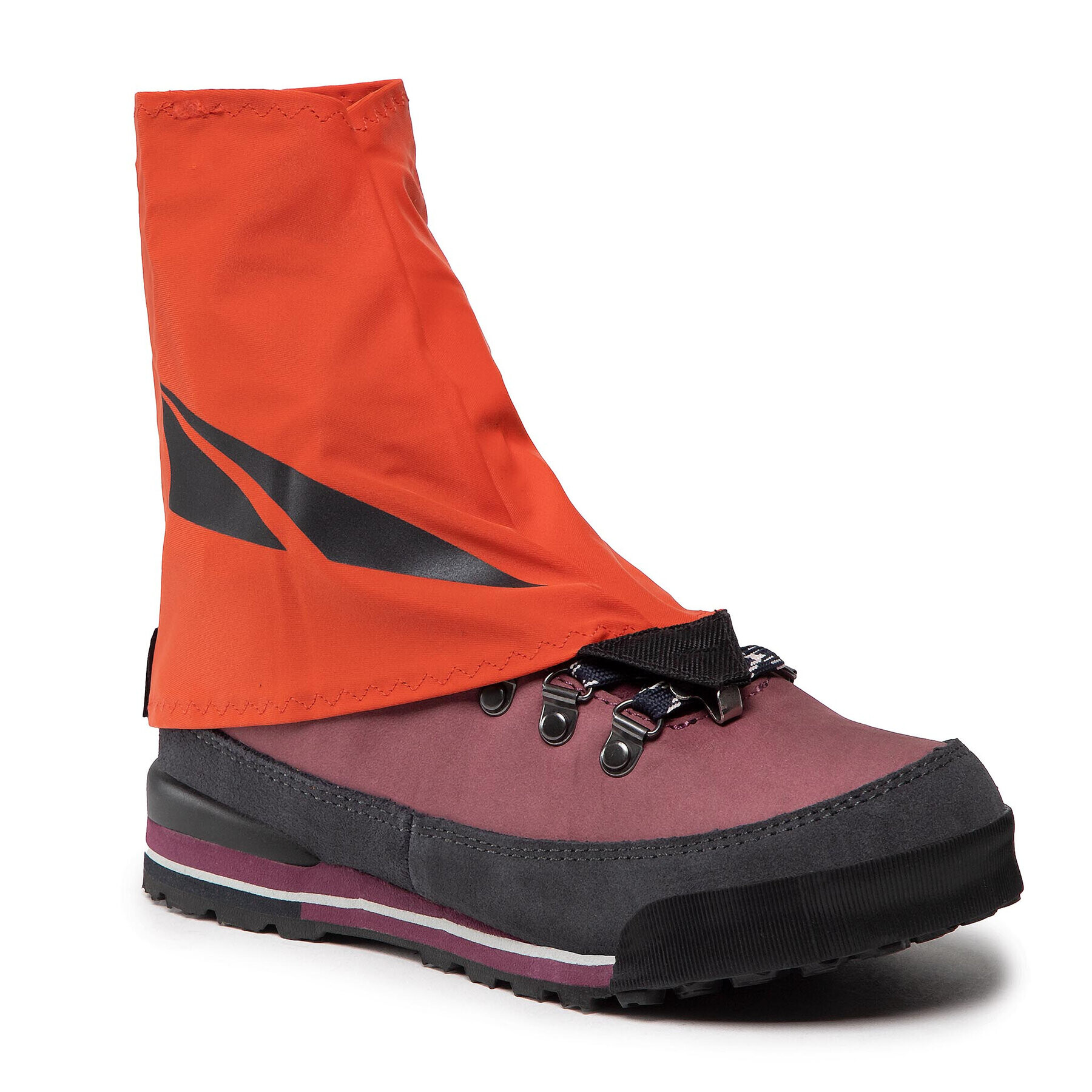 Altra Parazăpezi Trail Gaiter AL16301R80010 Portocaliu - Pled.ro