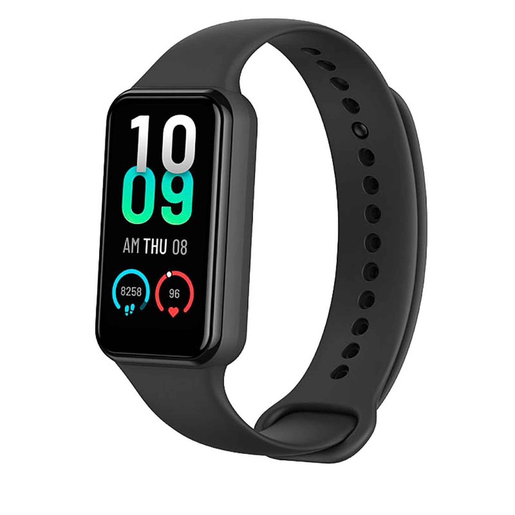 Amazfit Smartwatch Band 7 B2177EU1N Negru - Pled.ro