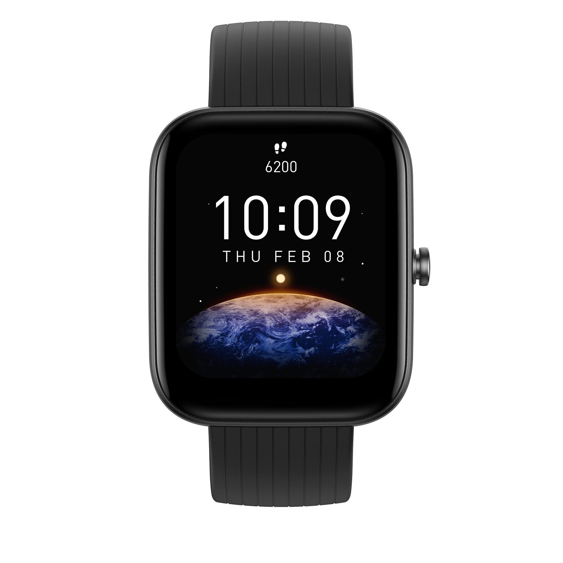 Amazfit Smartwatch Bip 3 Pro A2171 Negru - Pled.ro