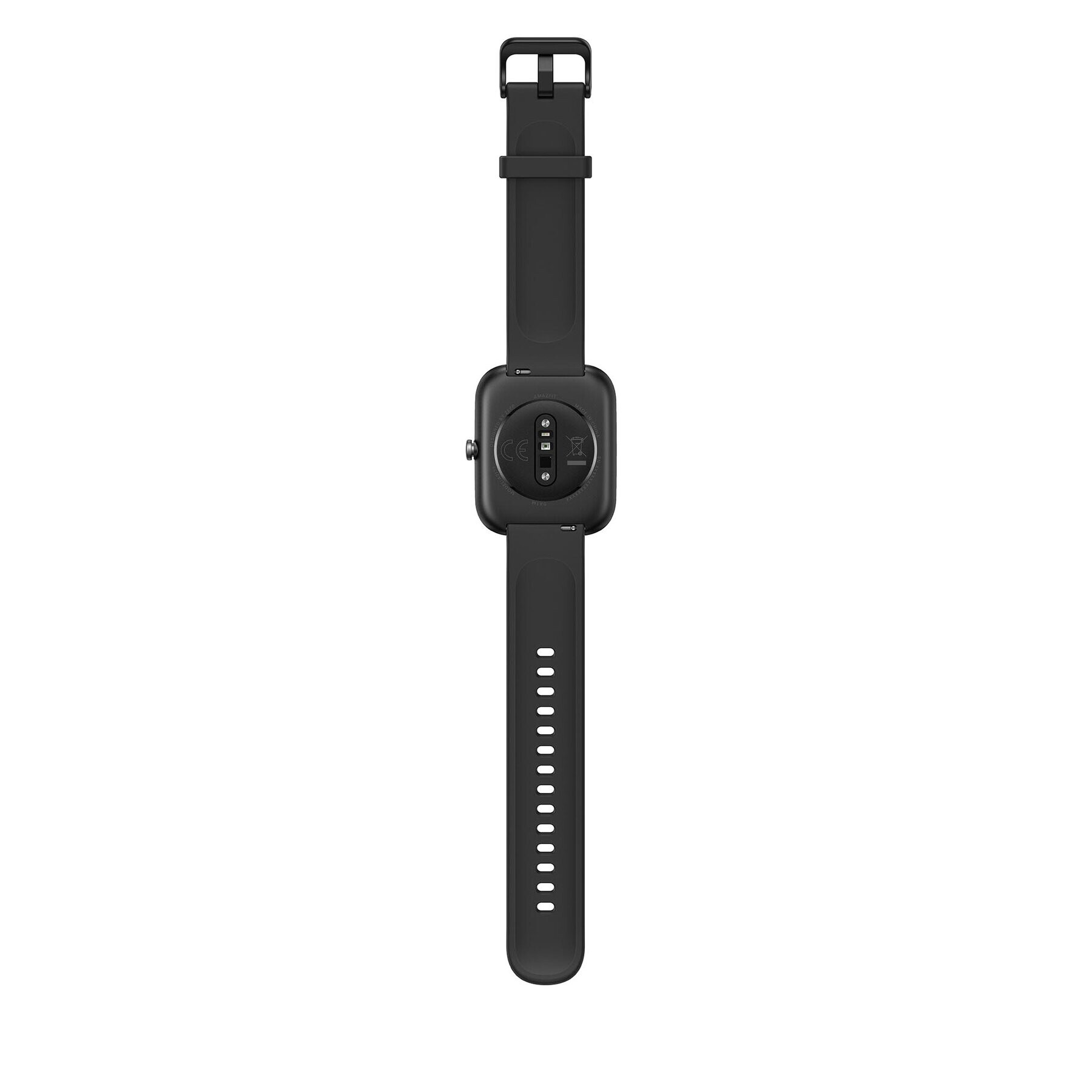 Amazfit Smartwatch Bip 3 Pro A2171 Negru - Pled.ro