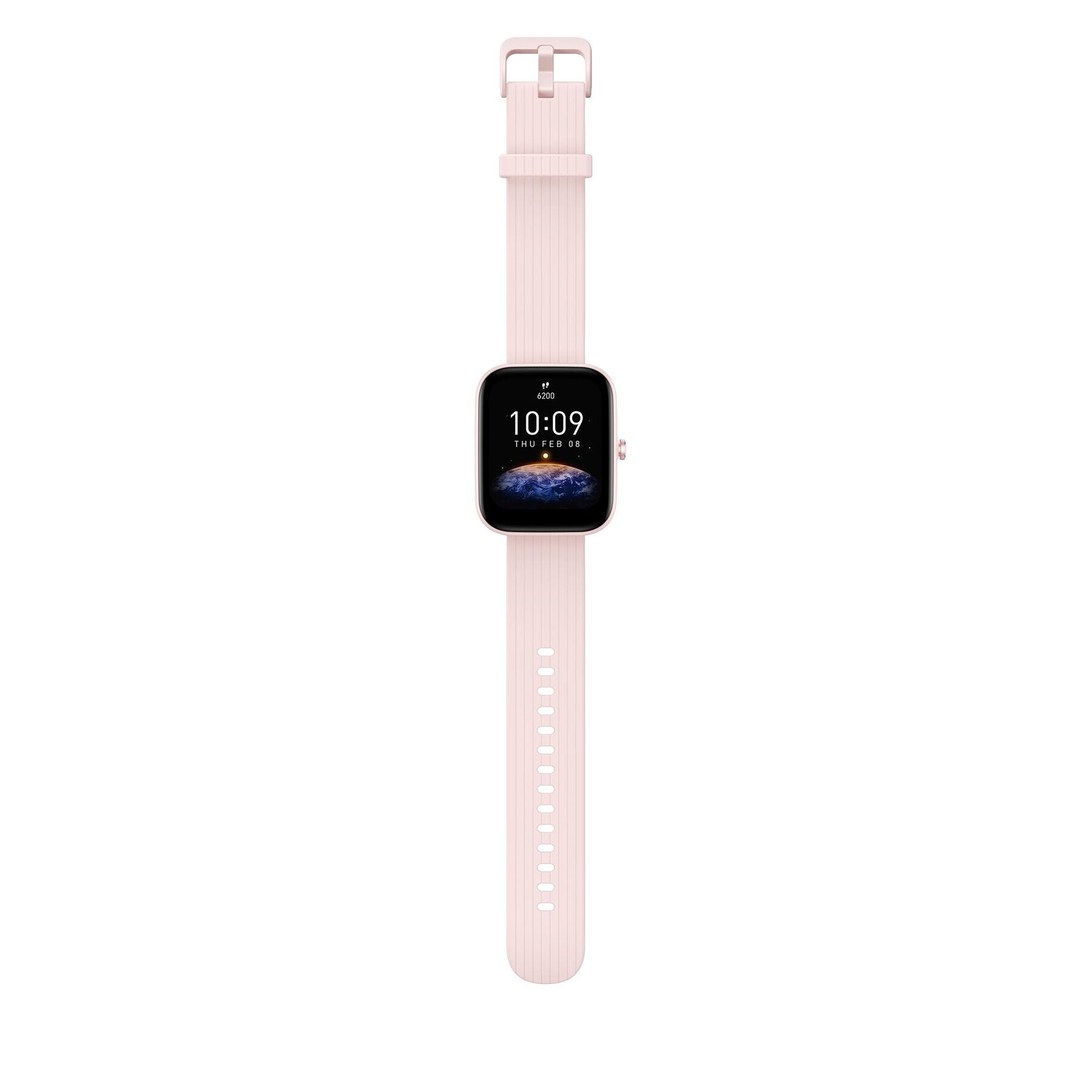 Amazfit Smartwatch Bip 3 Pro Roz - Pled.ro