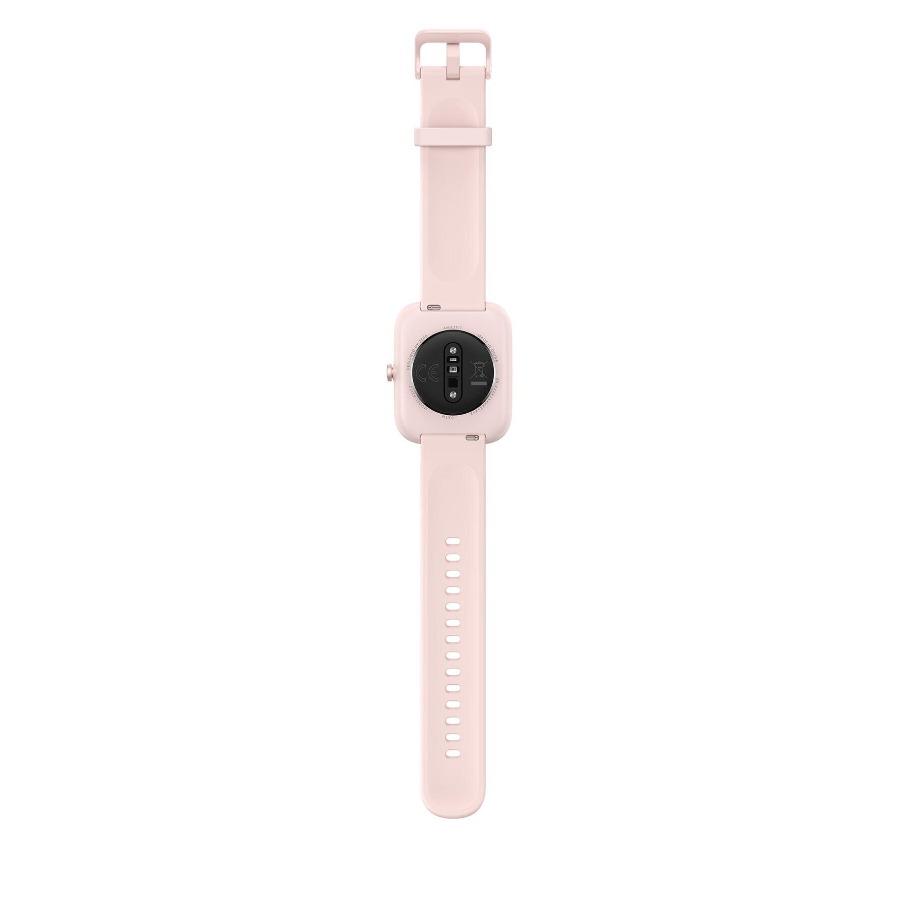 Amazfit Smartwatch Bip 3 Pro Roz - Pled.ro