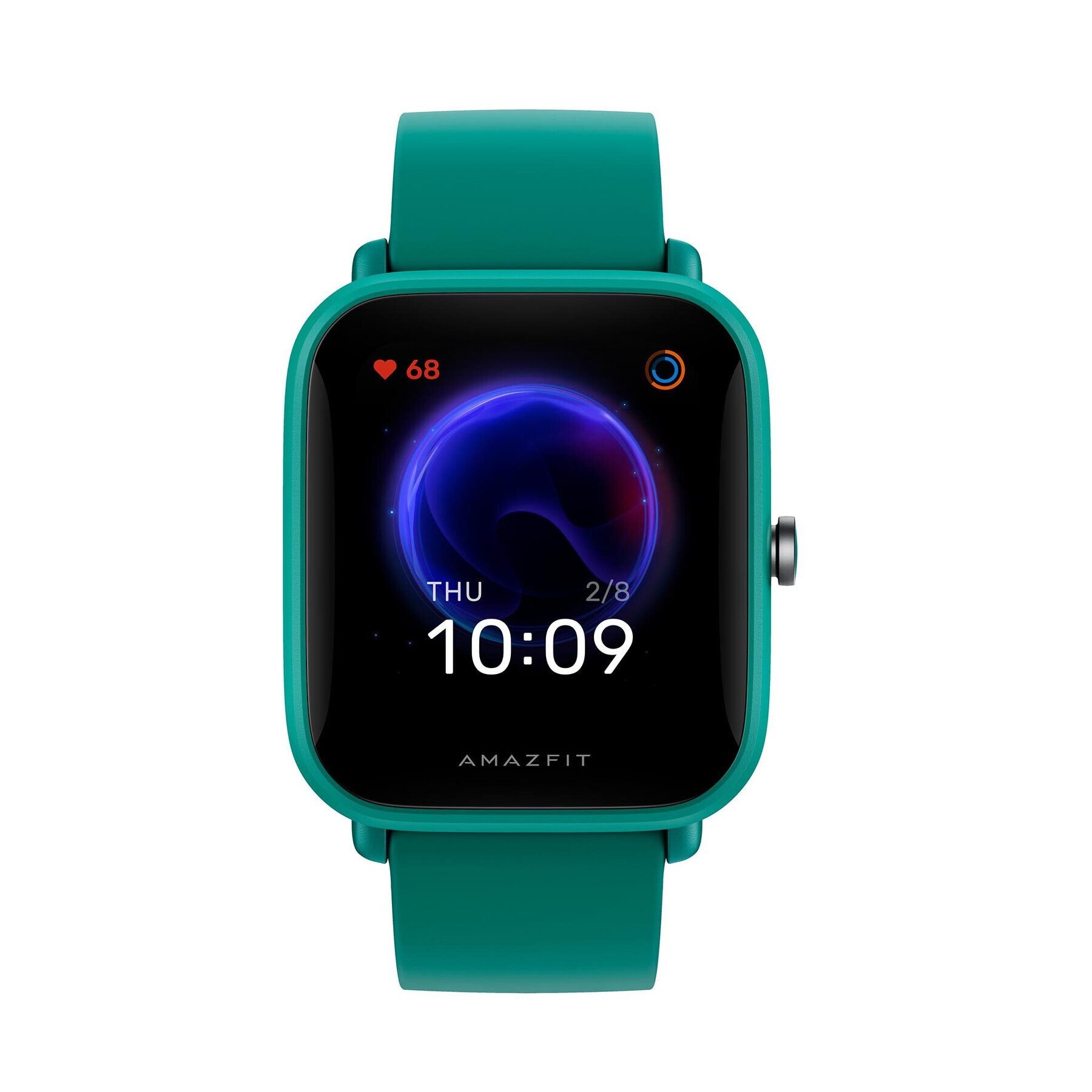 Amazfit Smartwatch Bip U Pro A2008 Verde - Pled.ro