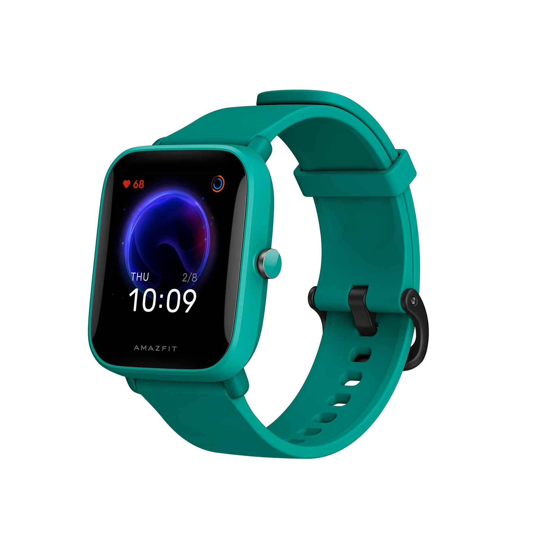 Amazfit Smartwatch Bip U Pro A2008 Verde - Pled.ro