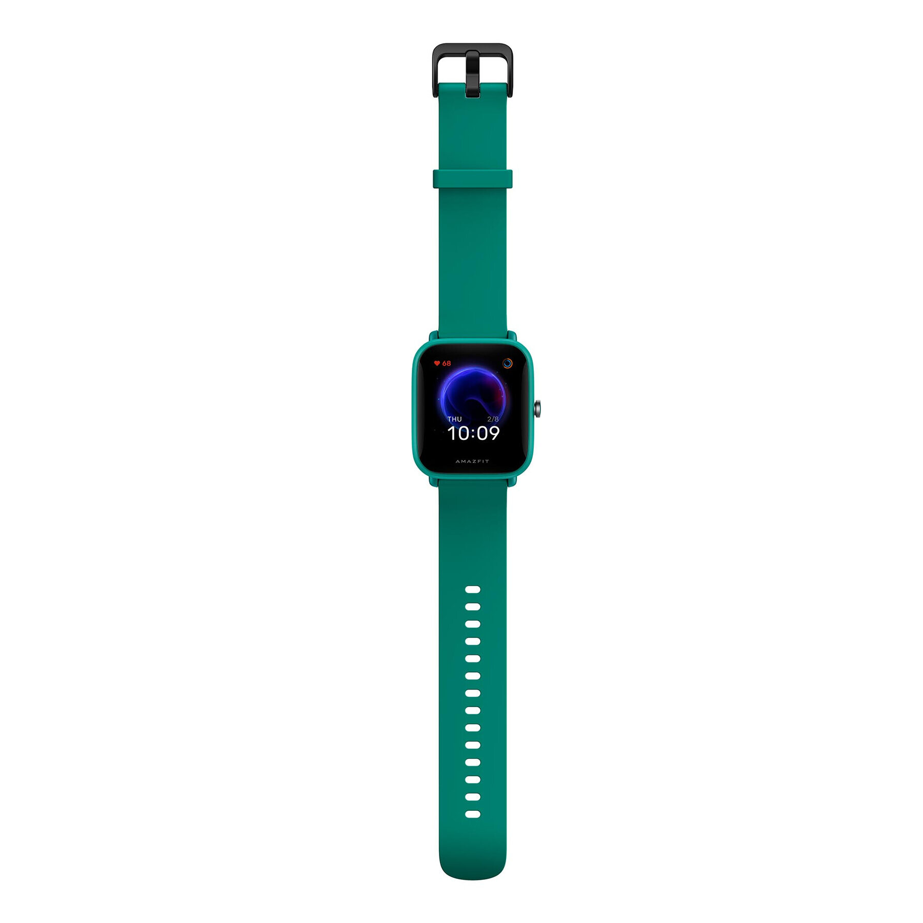 Amazfit Smartwatch Bip U Pro A2008 Verde - Pled.ro