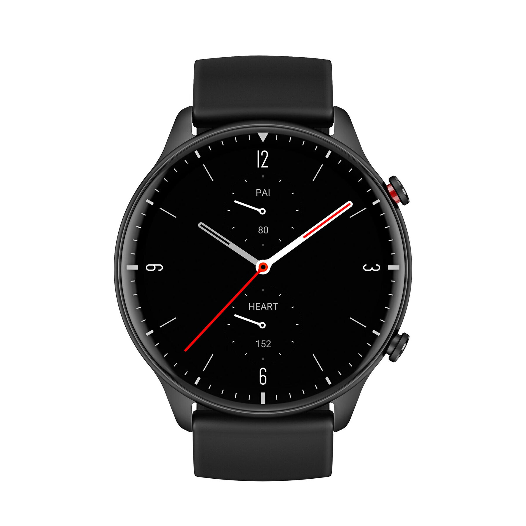 Amazfit Smartwatch GTR 2 A1952 Negru - Pled.ro