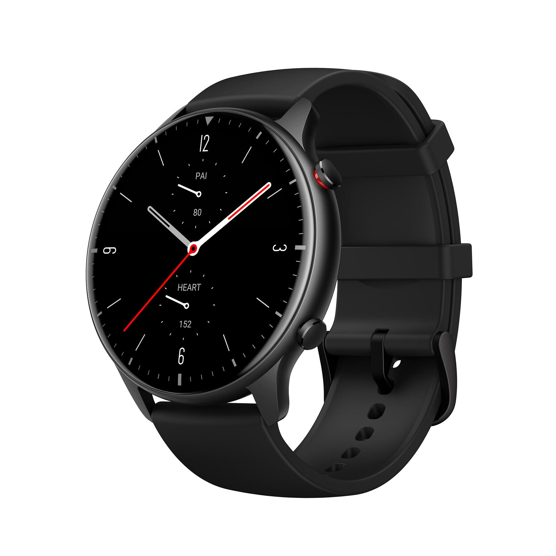 Amazfit Smartwatch GTR 2 A1952 Negru - Pled.ro