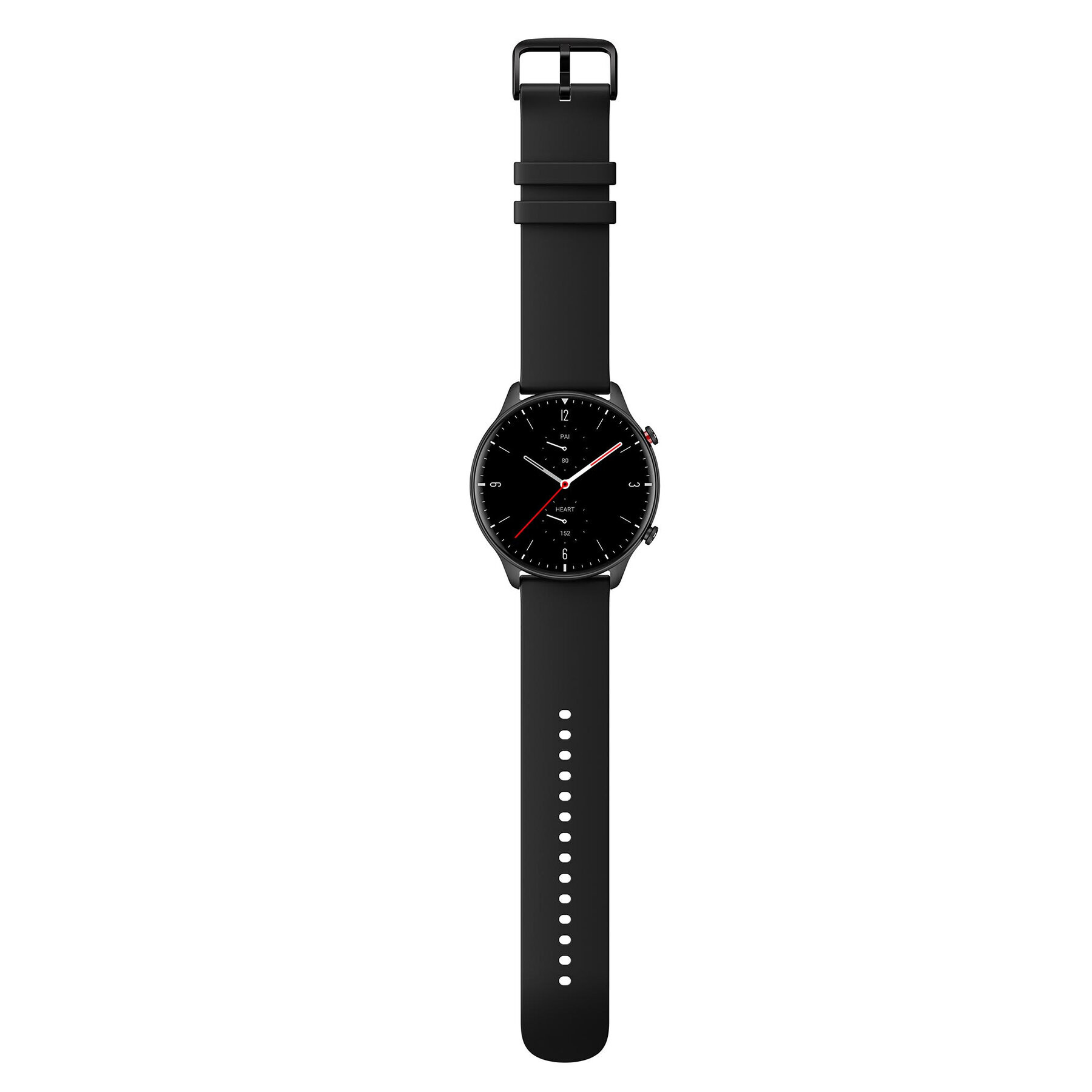 Amazfit Smartwatch GTR 2 A1952 Negru - Pled.ro