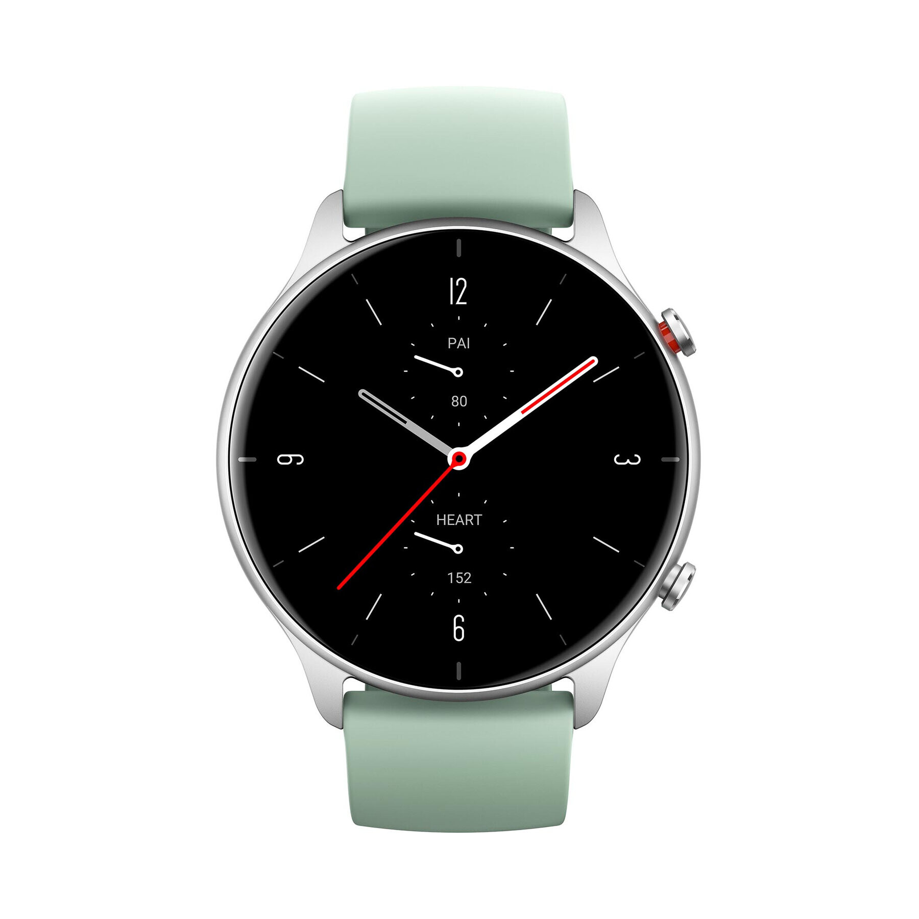 Amazfit Smartwatch GTR 2E Verde - Pled.ro