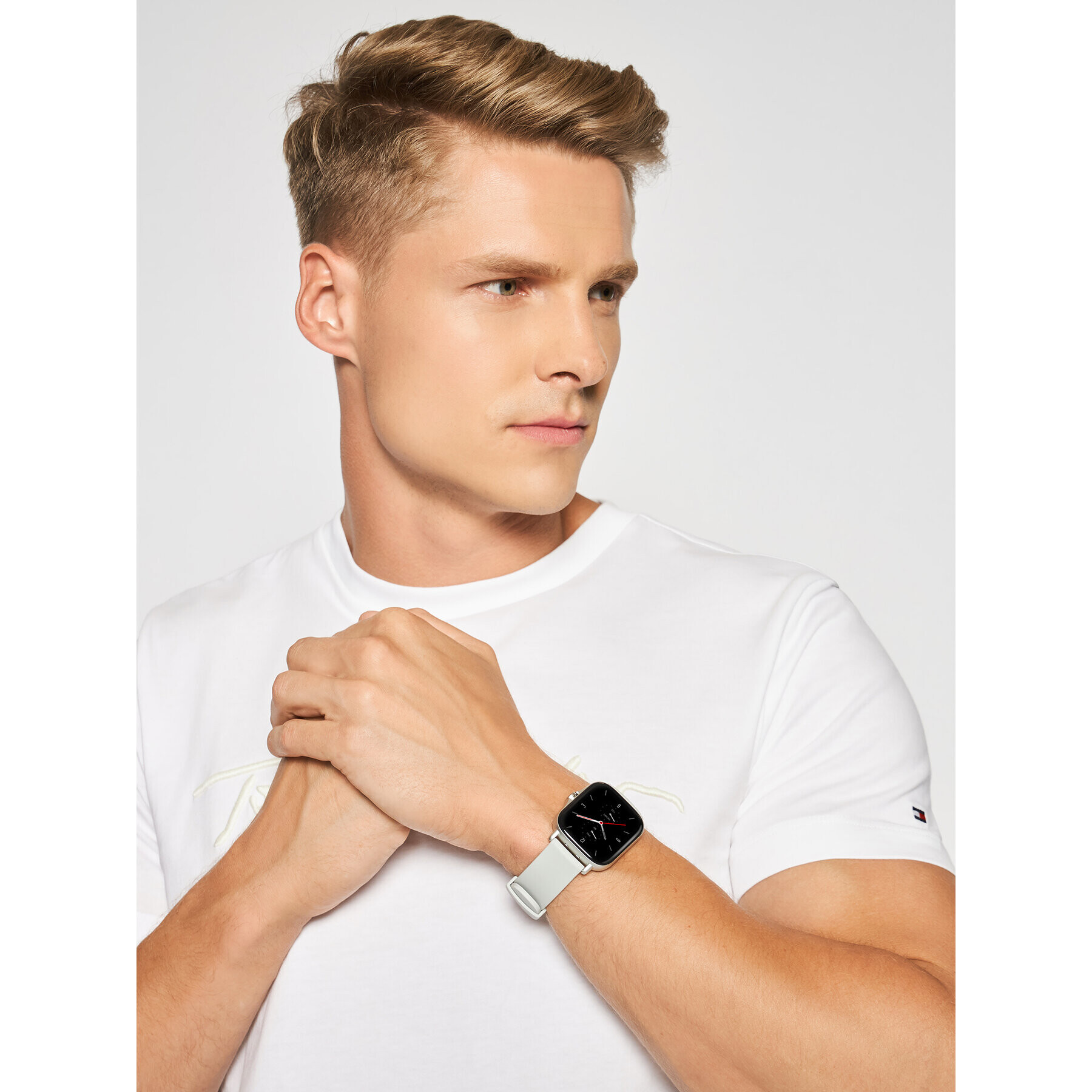 Amazfit Smartwatch GTS 2 A2021 Gri - Pled.ro