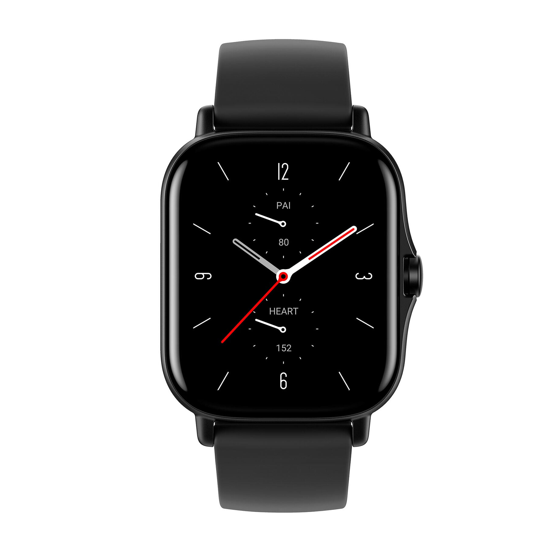 Amazfit Smartwatch GTS 2 A2021 Negru - Pled.ro