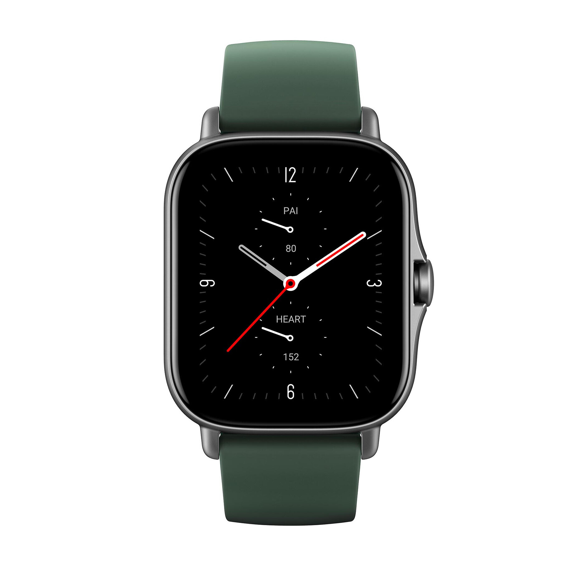 Amazfit Smartwatch GTS 2e A2021 Verde - Pled.ro