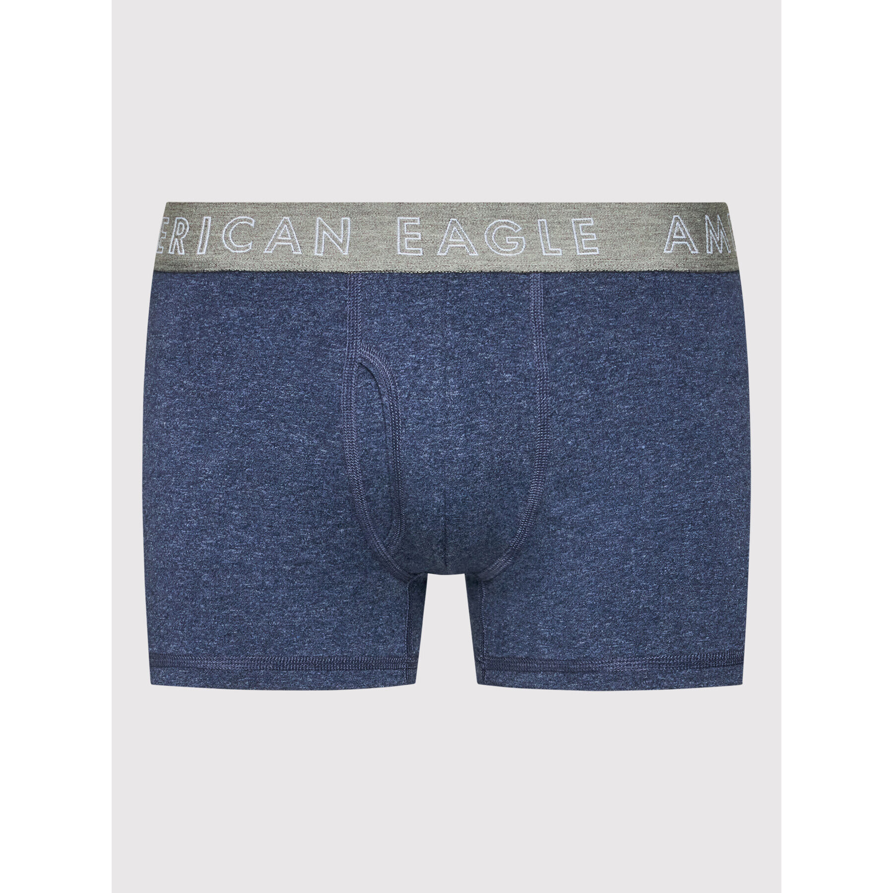 American Eagle Boxeri 023-0234-2514 Bleumarin - Pled.ro