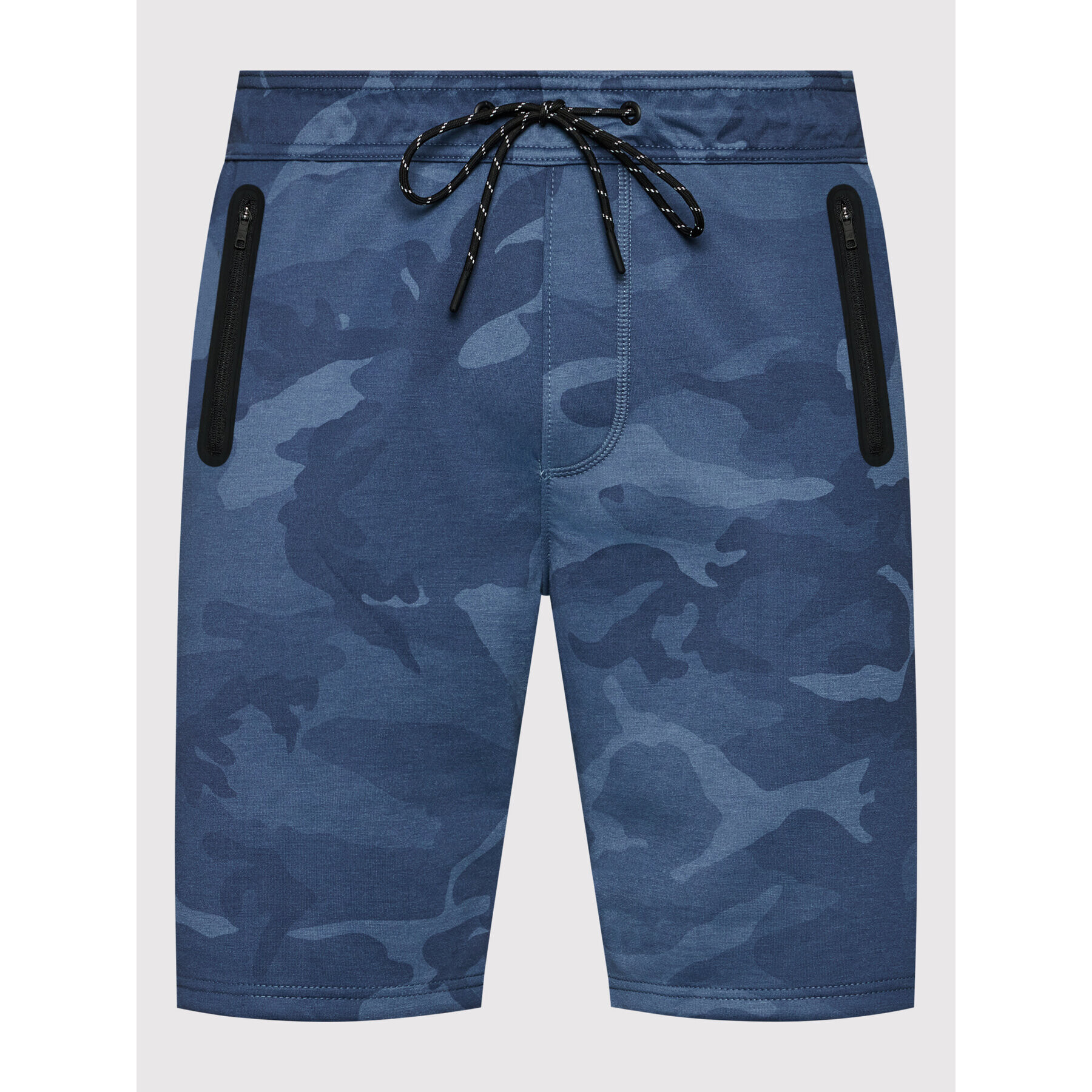 American Eagle Pantaloni scurți sport 013-1130-6890 Bleumarin Active Fit - Pled.ro