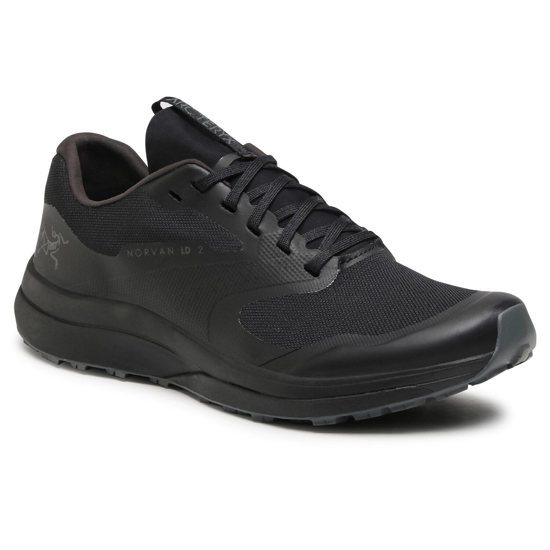 Arc'teryx Pantofi Norvan Ld 2 M 074998-463344 G0 Negru - Pled.ro