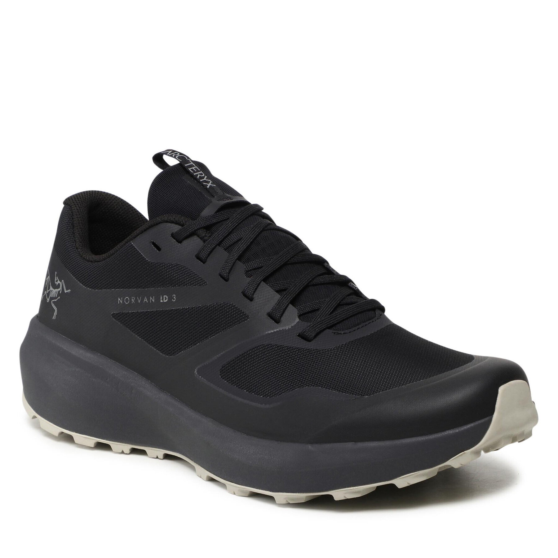 Arc'teryx Pantofi Norvan Ld 3 M 077216-497187 G0 Negru - Pled.ro