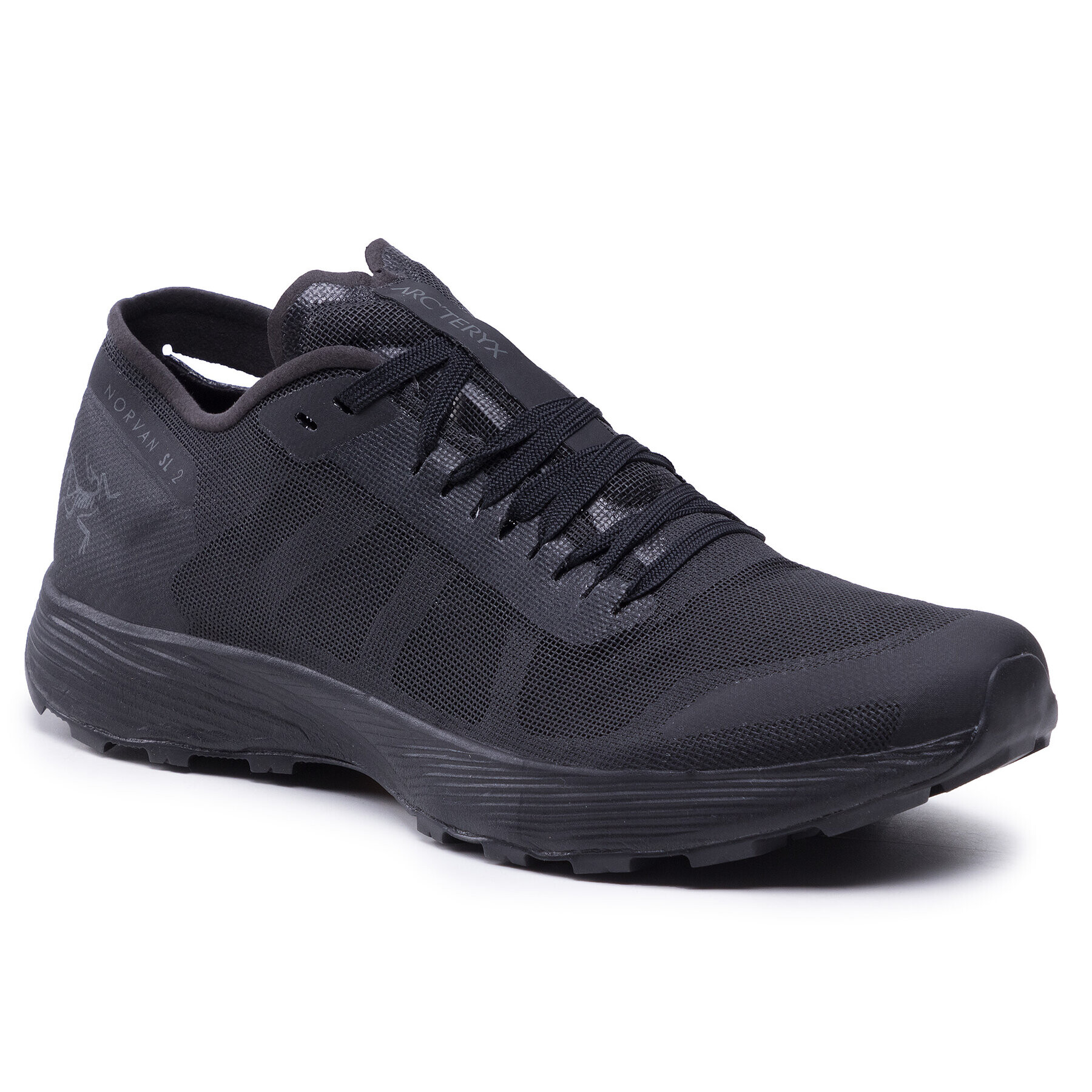 Arc'teryx Pantofi Norvan Sl 2 W 074854-463297 G0 Negru - Pled.ro