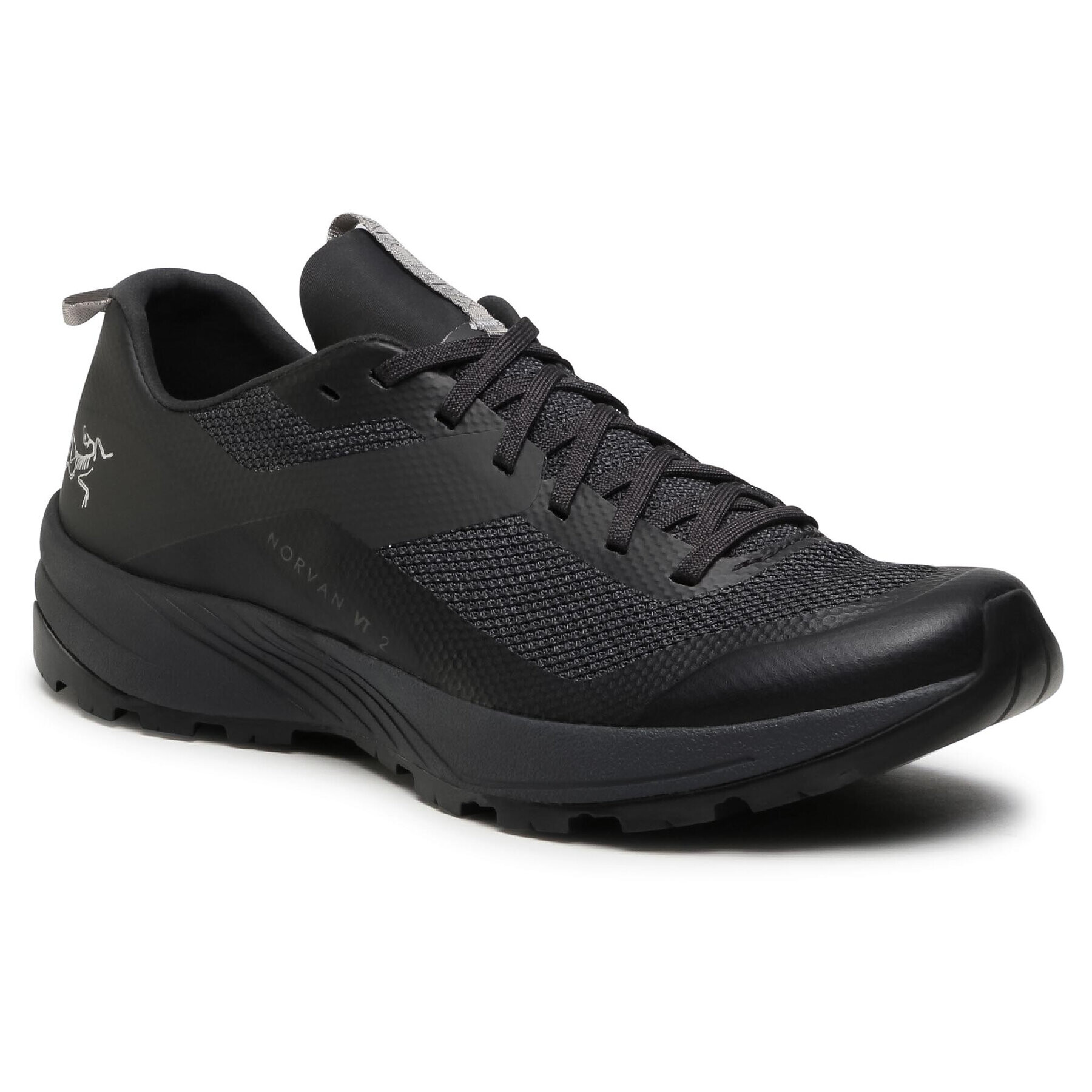 Arc'teryx Pantofi Norvan Vt 2 M 073857-448681 G0 Negru - Pled.ro