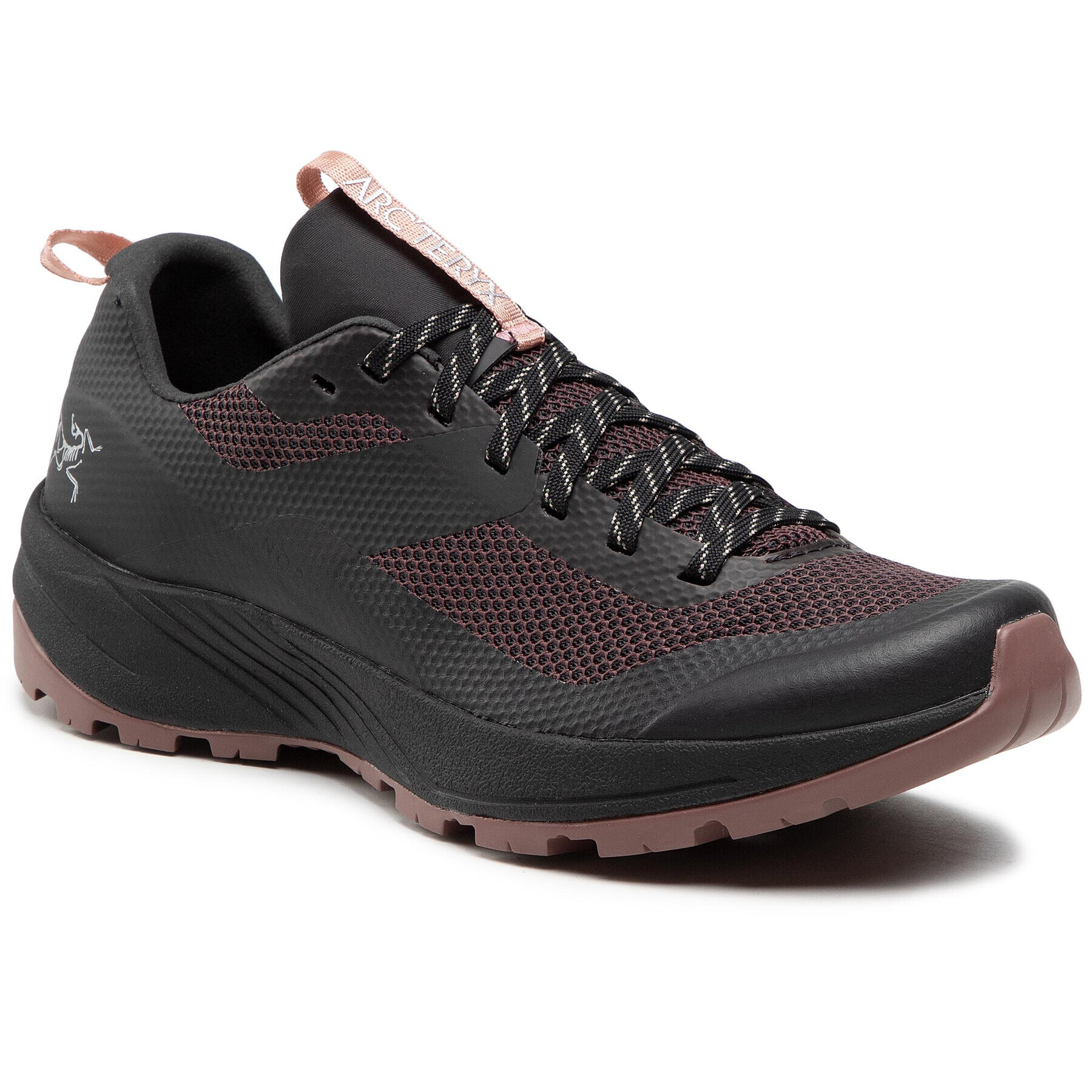 Arc'teryx Pantofi Norvan Vt 2 W 073859-449231 G0 Negru - Pled.ro