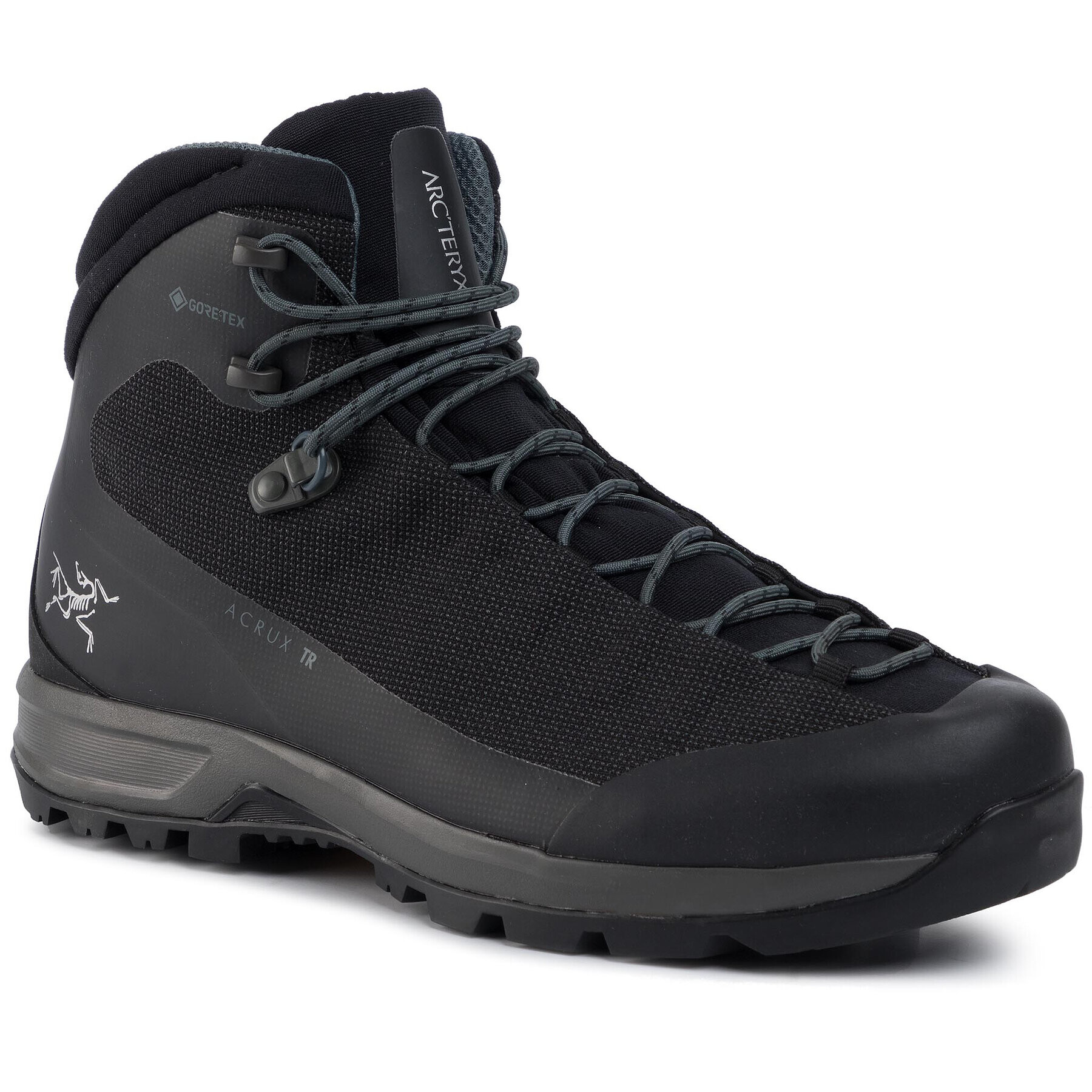 Arc'teryx Trekkings Acrux Tr Gtx M GORA-TEX 072123-411271 G0 Negru - Pled.ro