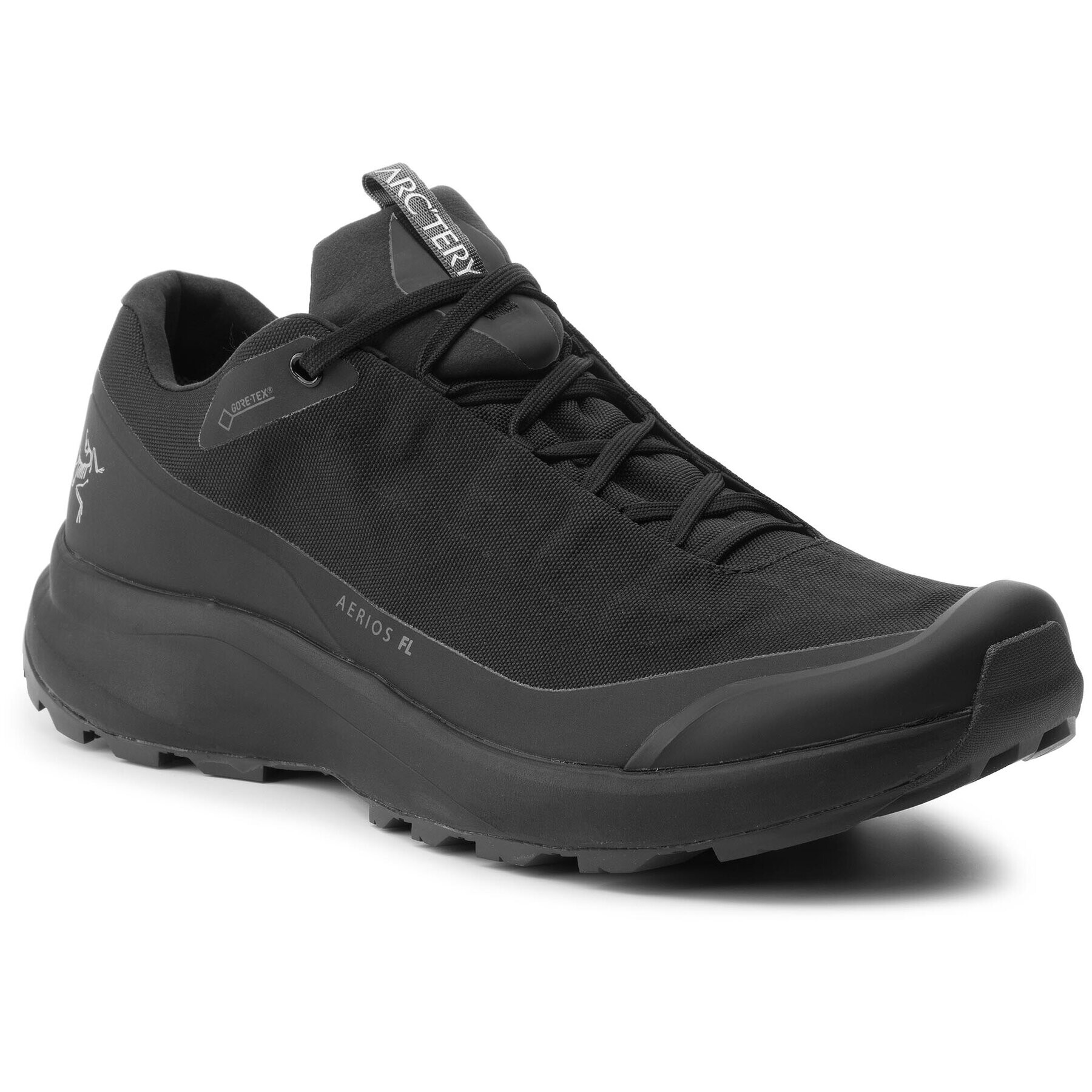 Arc'teryx Trekkings Aerios Fl Gtx M GORE-TEX 071244-400238 G0 Negru - Pled.ro