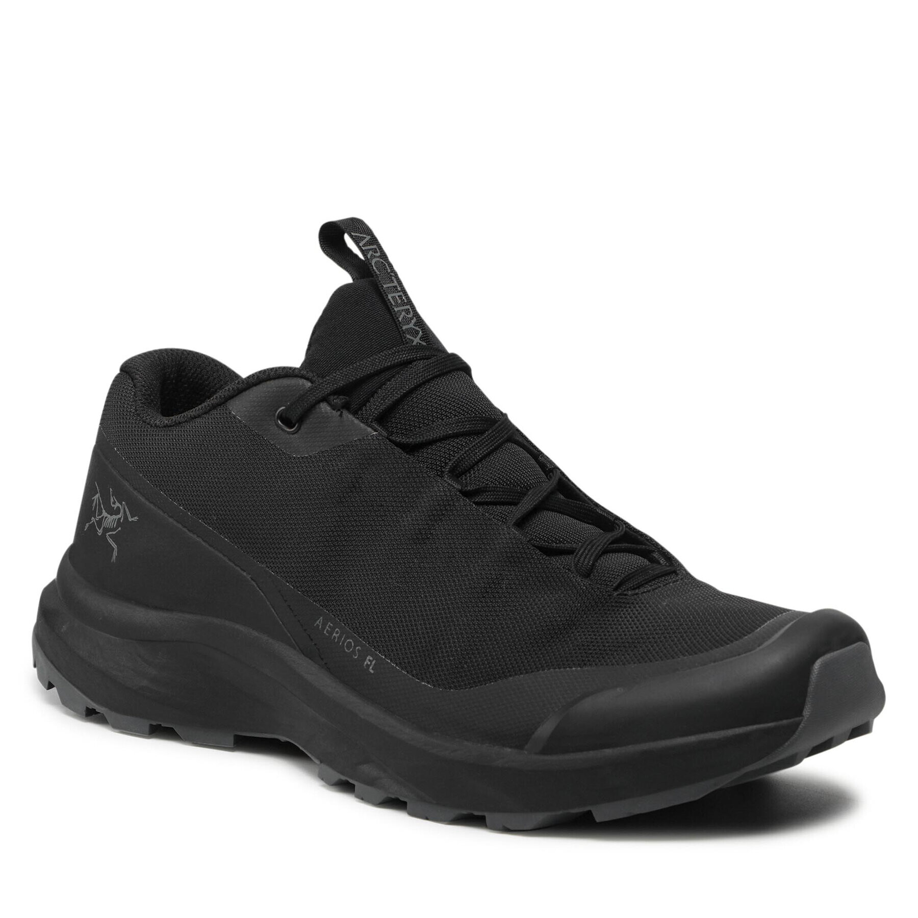 Arc'teryx Trekkings Aerios Fl M 075972-474249 G0 Negru - Pled.ro