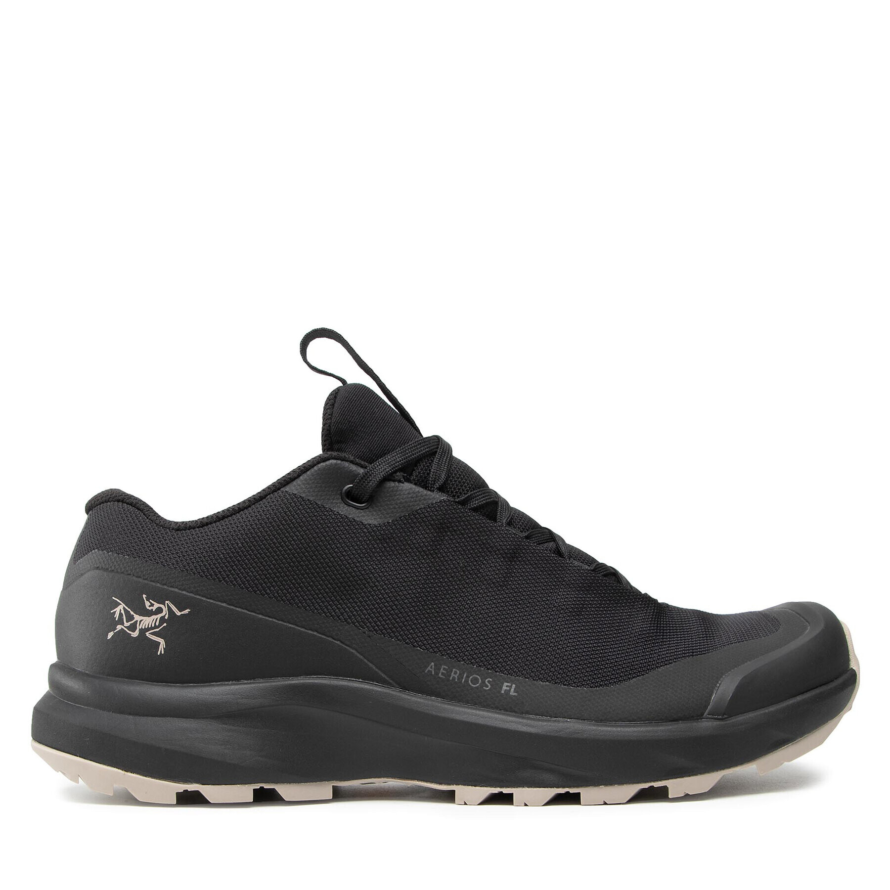 Arc'teryx Trekkings Aerios Fl W 075974-475101 G0 Negru - Pled.ro