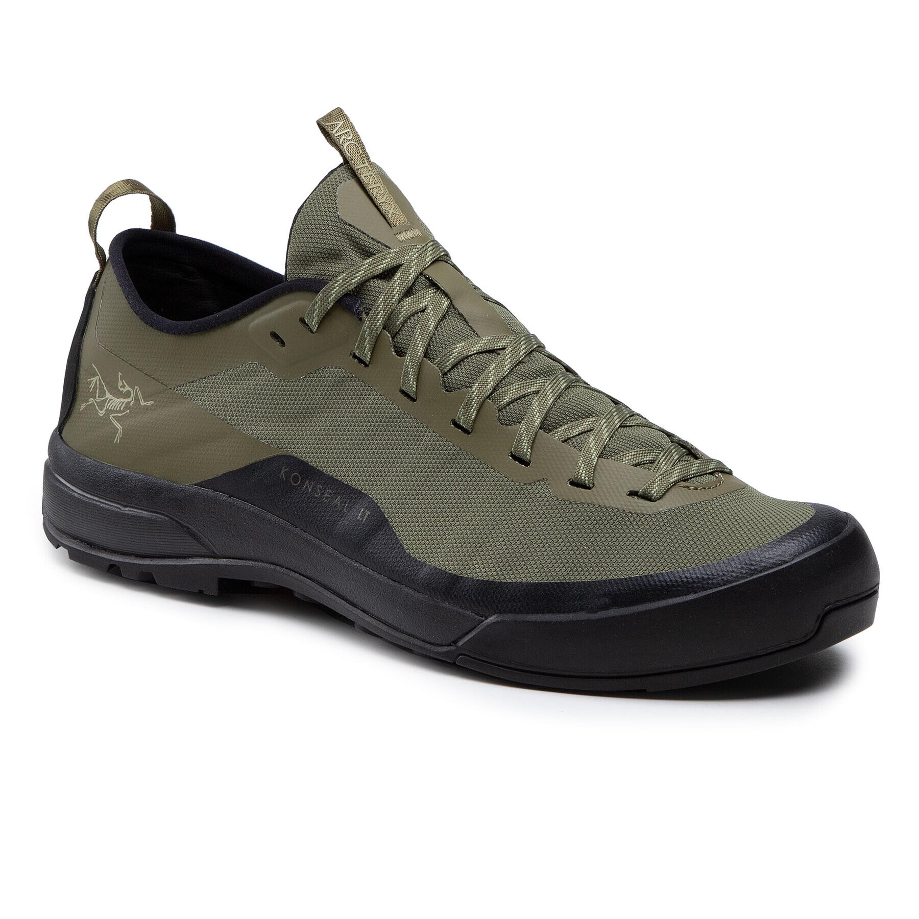 Arc'teryx Trekkings Konseal Lt M 074826-463063 G0 Verde - Pled.ro