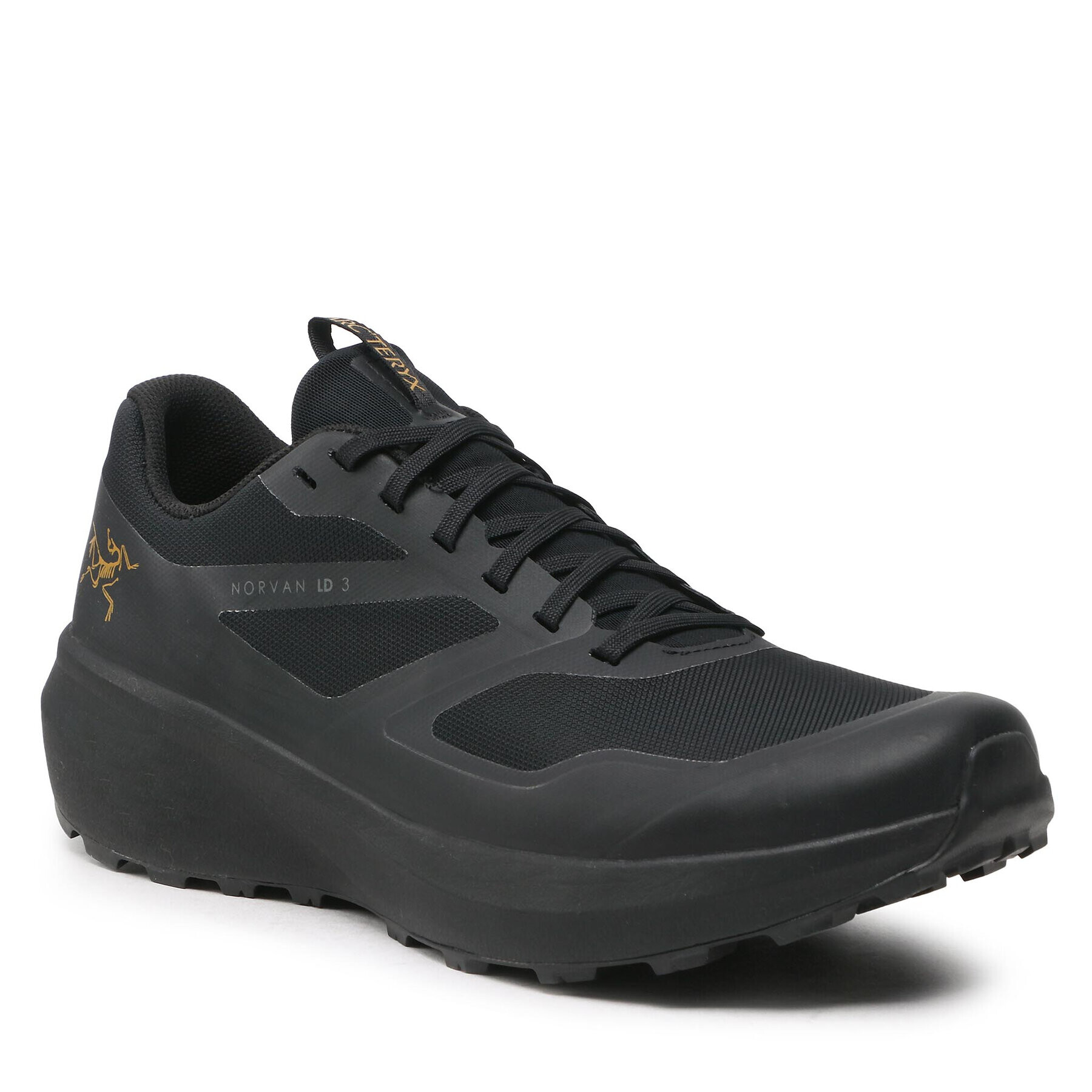 Arc'teryx Pantofi Norvan Ld 3 M 79482-521273 G0 Negru - Pled.ro