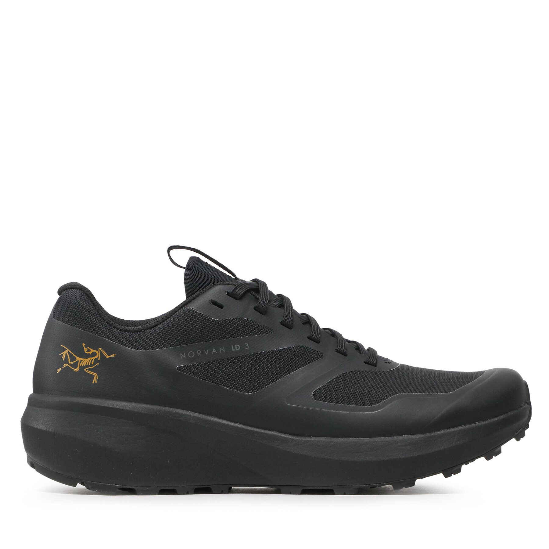 Arc'teryx Pantofi Norvan Ld 3 M 79482-521273 G0 Negru - Pled.ro