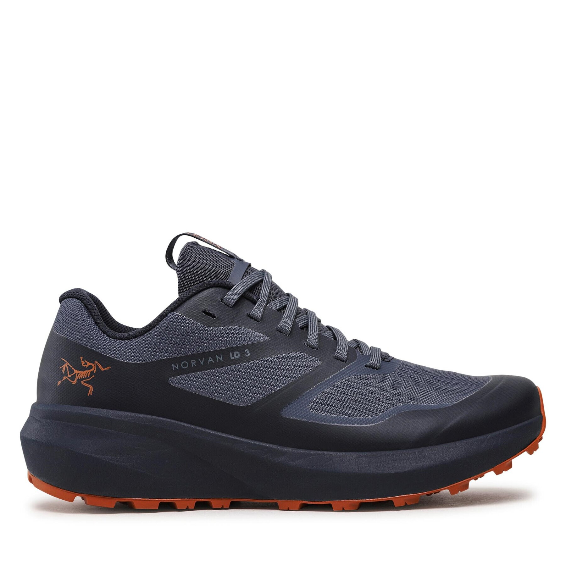 Arc'teryx Pantofi NORVAN LD 3 U 001704 Negru - Pled.ro