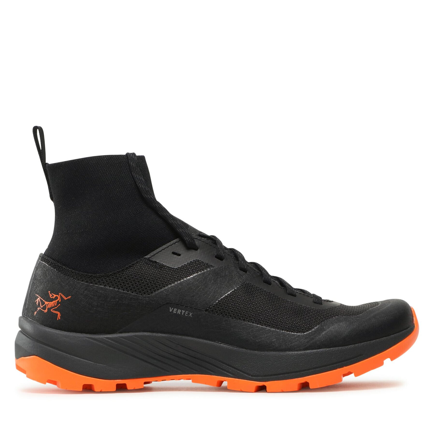 Arc'teryx Pantofi VERTEX U 30611 Negru - Pled.ro