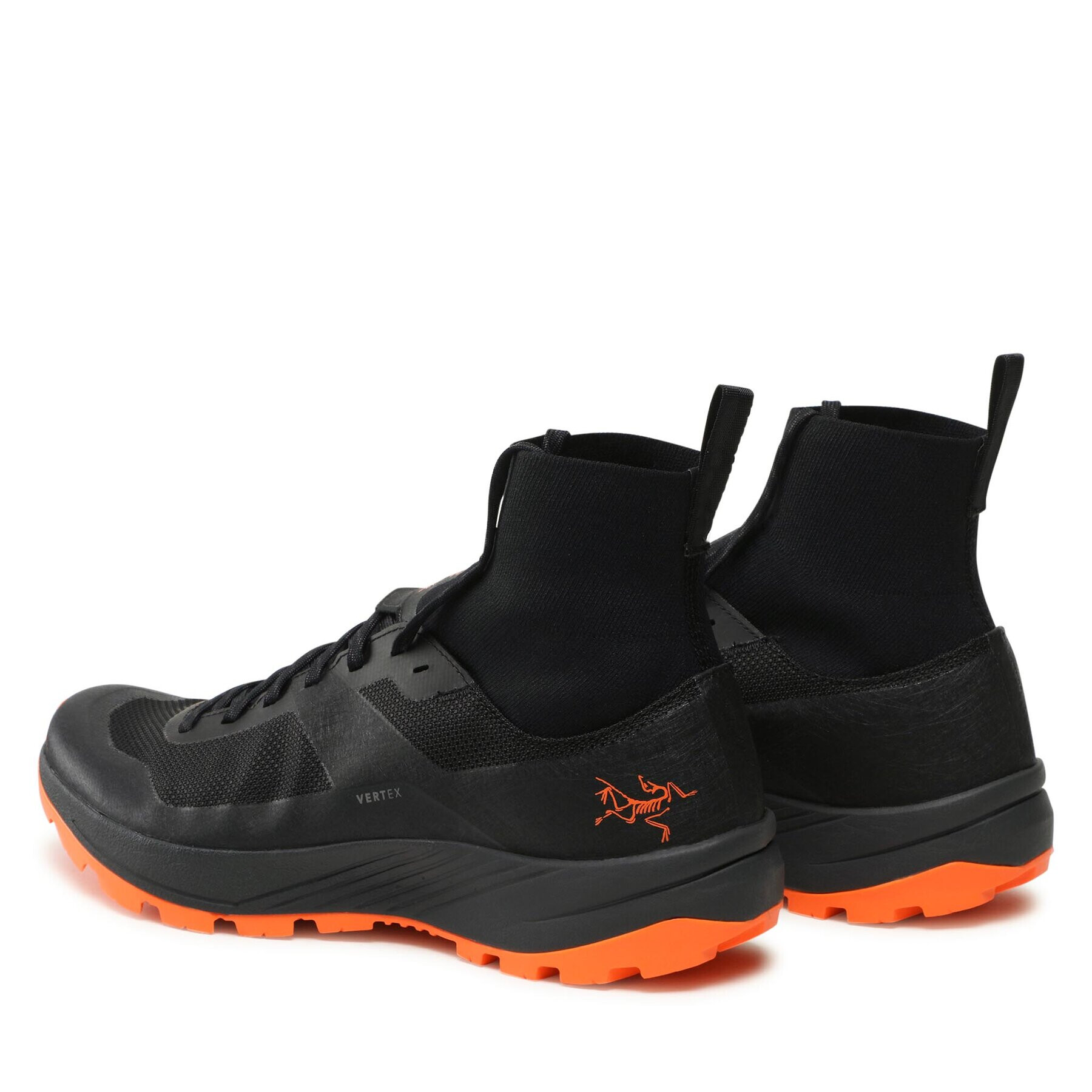 Arc'teryx Pantofi VERTEX U 30611 Negru - Pled.ro