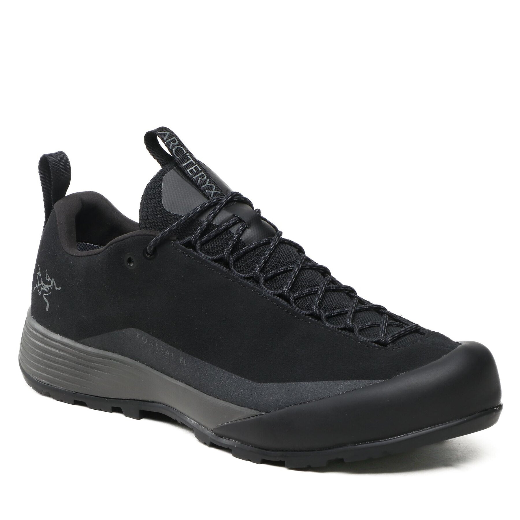 Arc'teryx Trekkings KONSEAL FL 2 LEA GTX M 001704 Negru - Pled.ro