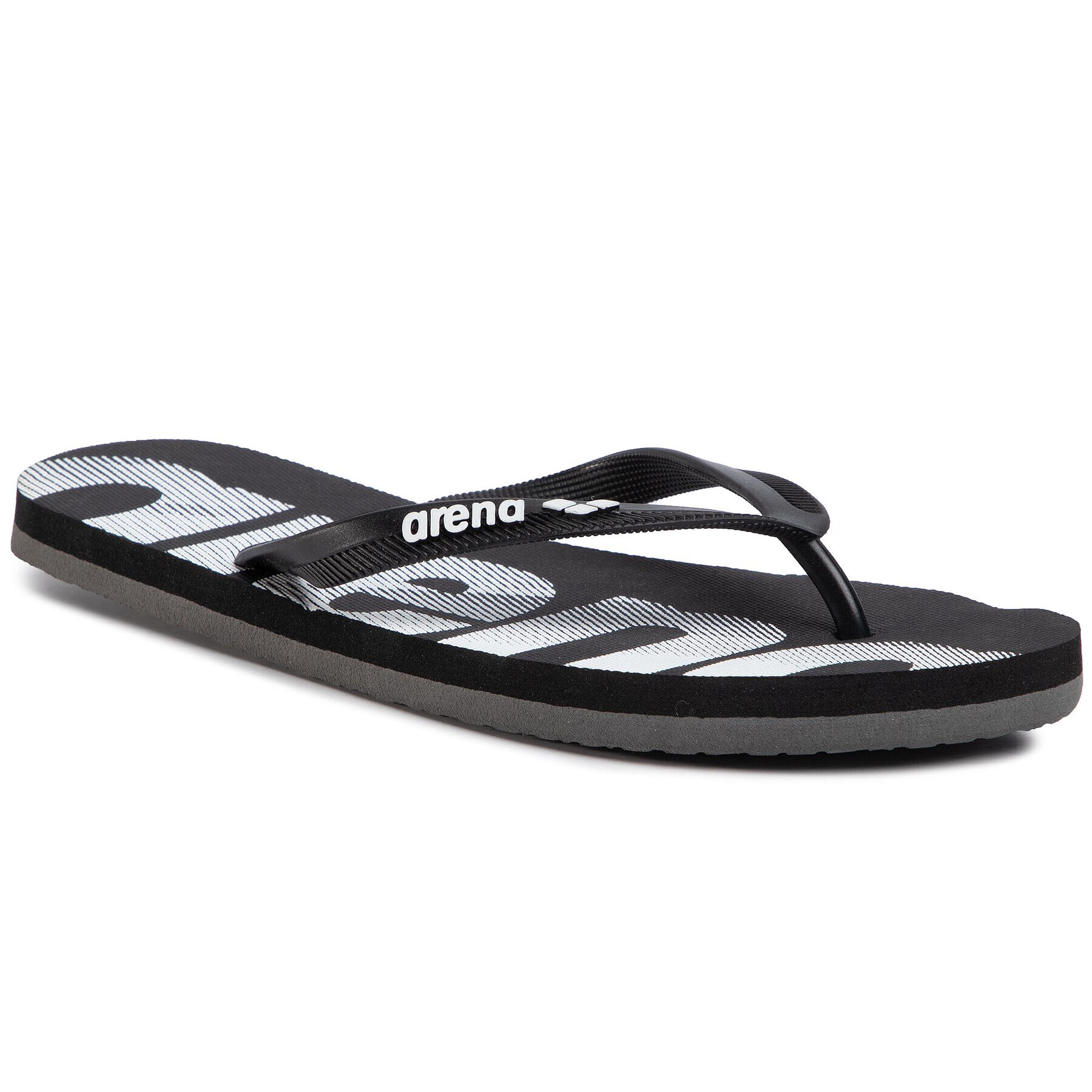 Arena Flip flop Flip Flop Polybag 002309 102 Negru - Pled.ro