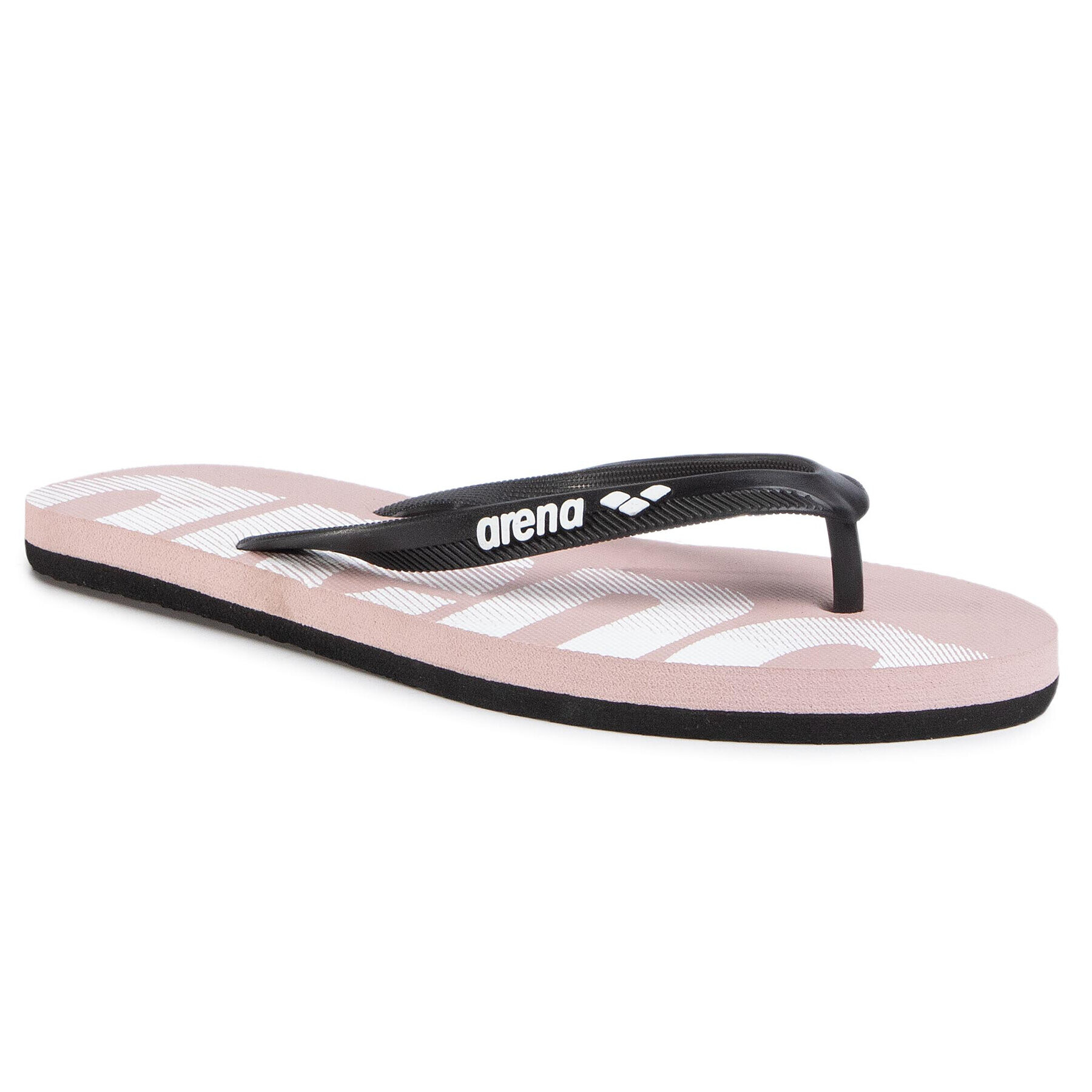 Arena Flip flop Flip Flop Polybag 002309 106 Negru - Pled.ro